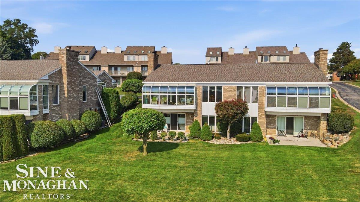 Photo 1 of Condo for sale at 1935 River Rd #Unit 21, Saint Clair, MI 48079 | MLS# 50218685 | Listing updated on 2026-10-06