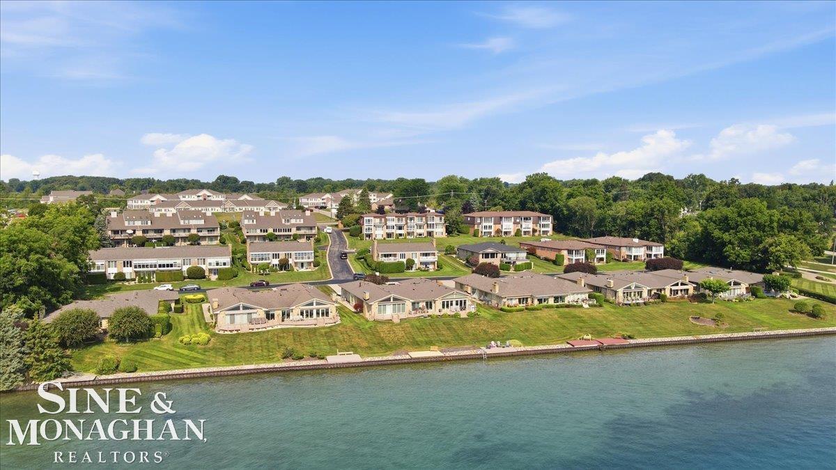 Photo 2 of Condo for sale at 1935 River Rd #Unit 21, Saint Clair, MI 48079 | MLS# 50218685 | Listing updated on 2026-10-06