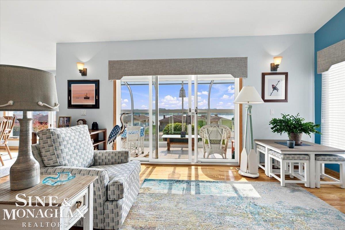 Photo 3 of Condo for sale at 1935 River Rd #Unit 21, Saint Clair, MI 48079 | MLS# 50218685 | Listing updated on 2026-10-06