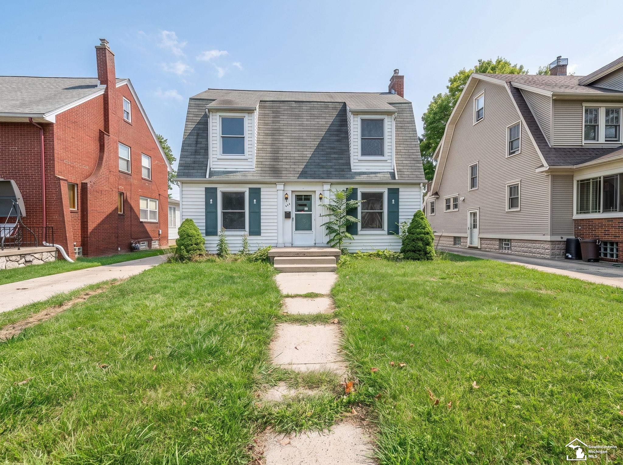 1st image of 444 Borgess Ave, Monroe, MI 48162 | MLS# 50218692