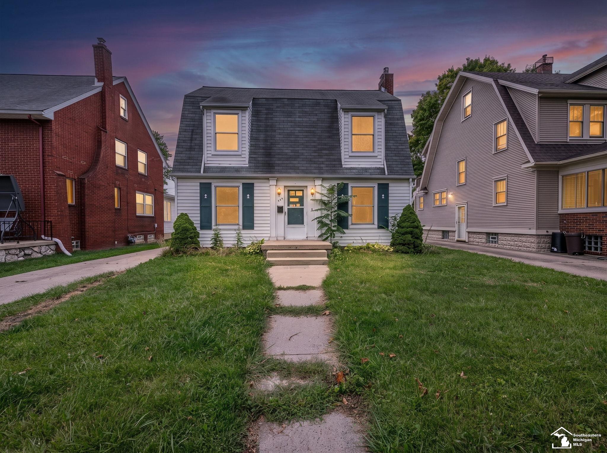 2nd image of 444 Borgess Ave, Monroe, MI 48162 | MLS# 50218692