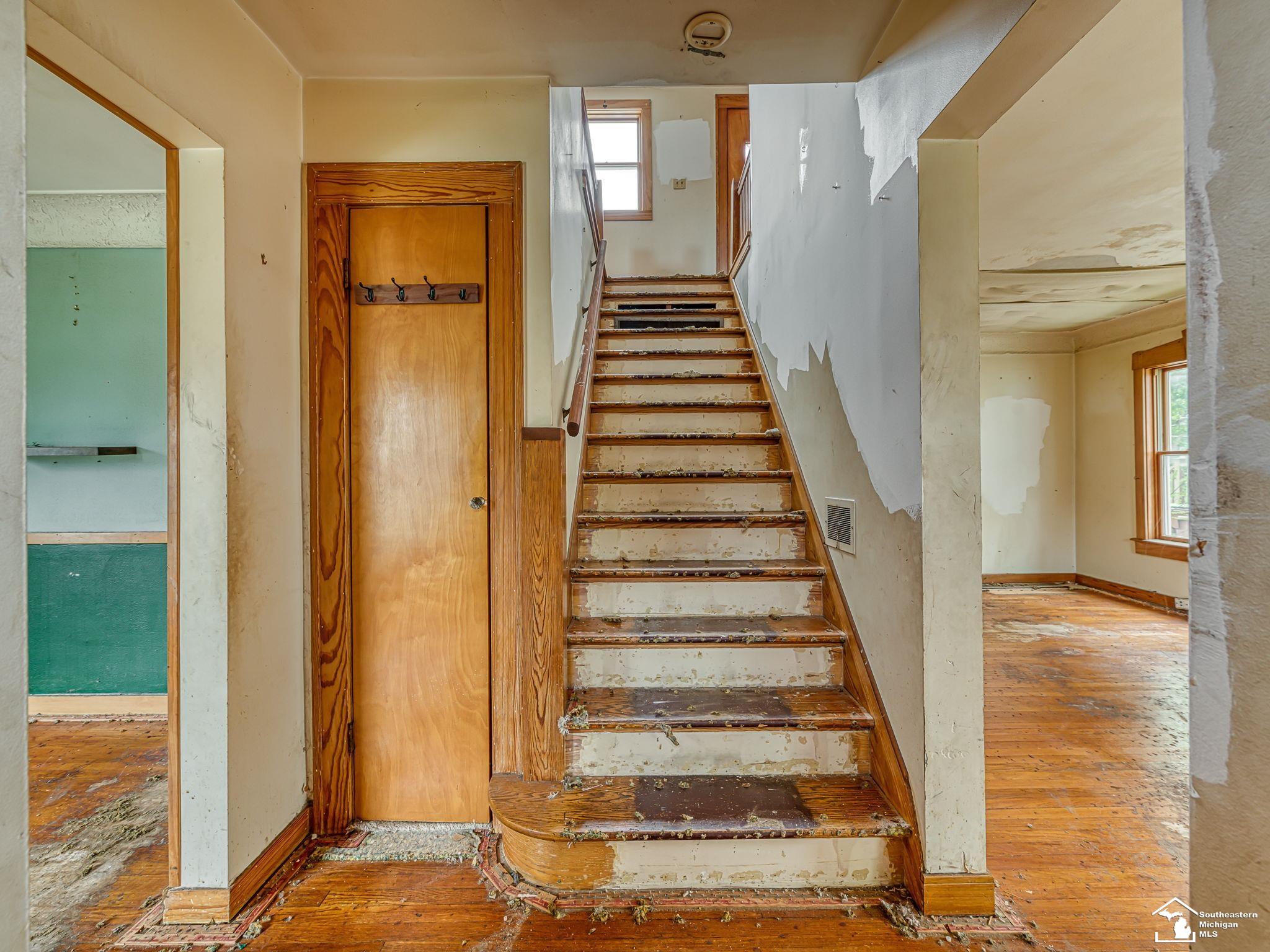 5th image of 444 Borgess Ave, Monroe, MI 48162 | MLS# 57050218692