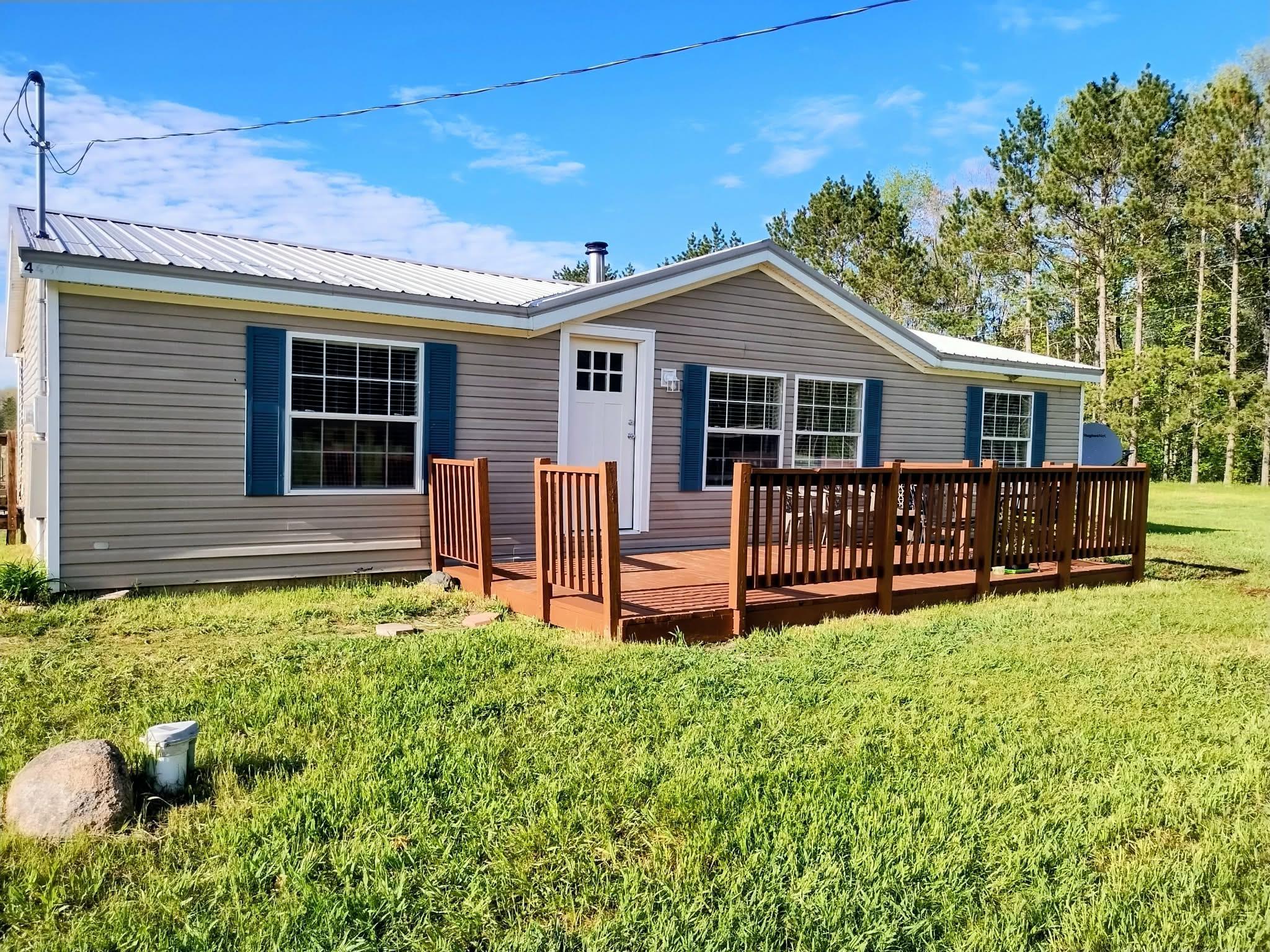 Photo 1 of Single family home for sale at 4450 Adams Rd, Lake, MI 48632 | MLS# 50218698 | Listing updated on 2026-09-14