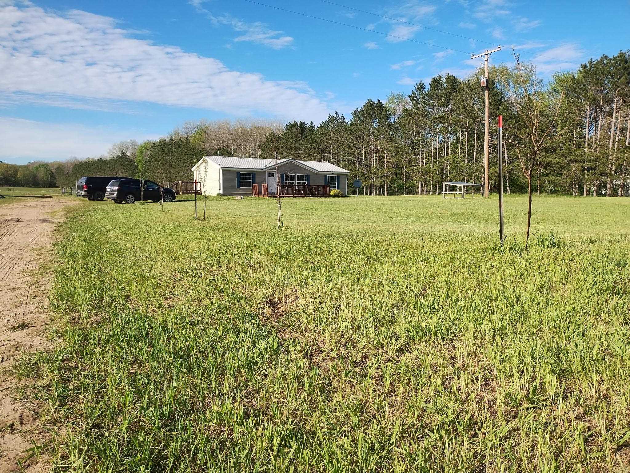 Photo 2 of Single family home for sale at 4450 Adams Rd, Lake, MI 48632 | MLS# 50218698 | Listing updated on 2026-09-14
