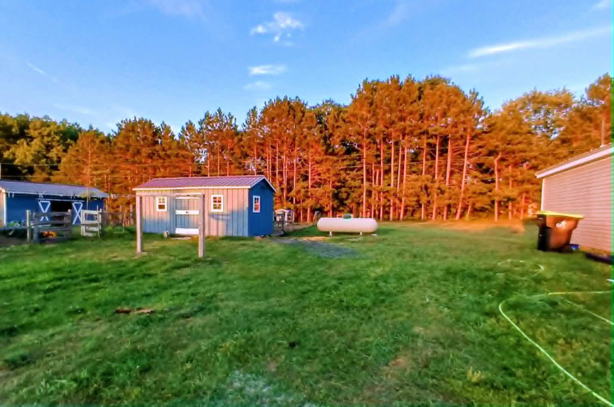 Photo 3 of Single family home for sale at 4450 Adams Rd, Lake, MI 48632 | MLS# 50218698 | Listing updated on 2026-09-14