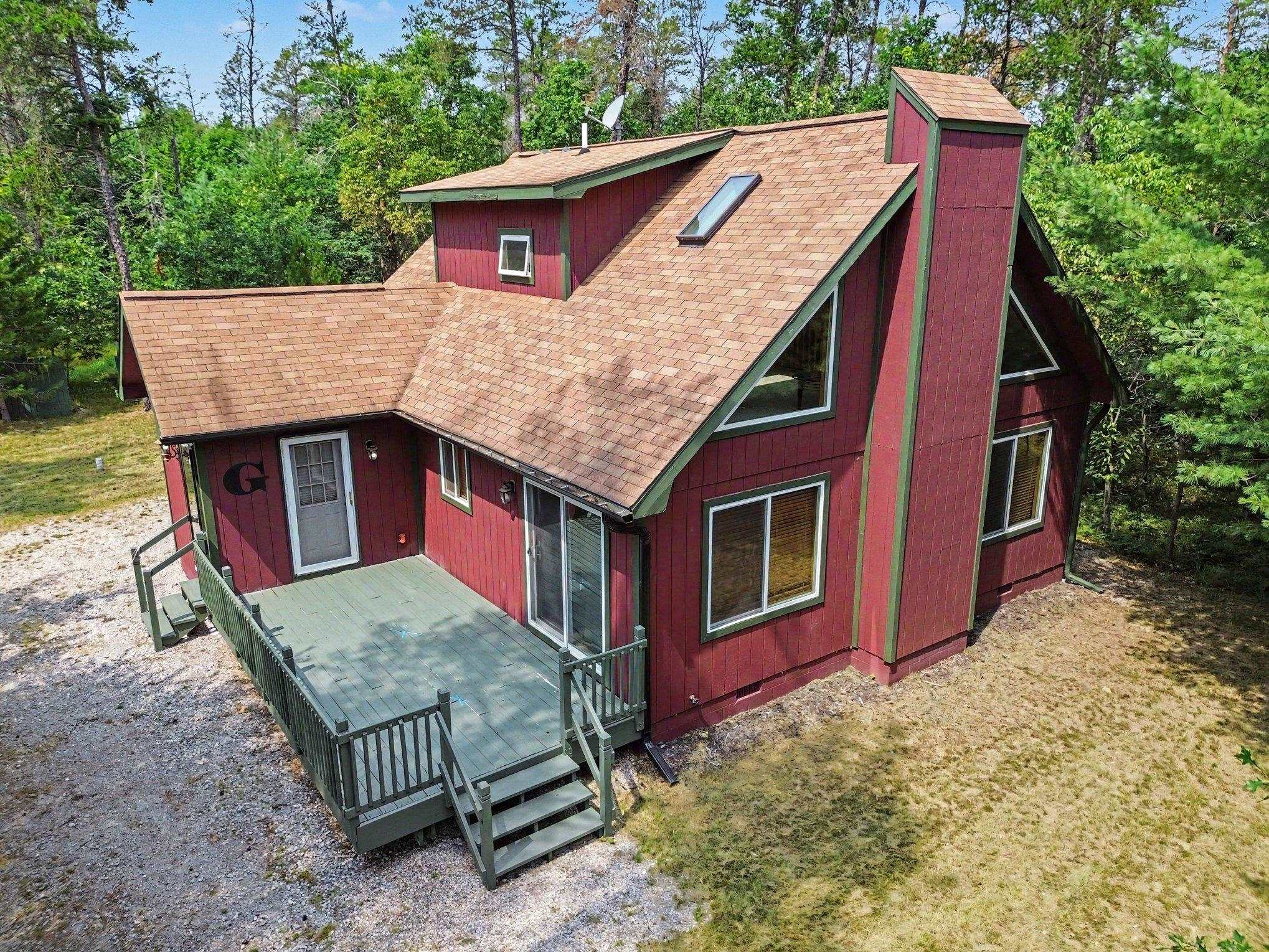 1st image of 11404 Beaver Creek Trl, Roscommon, MI 48653 | MLS# 50218702