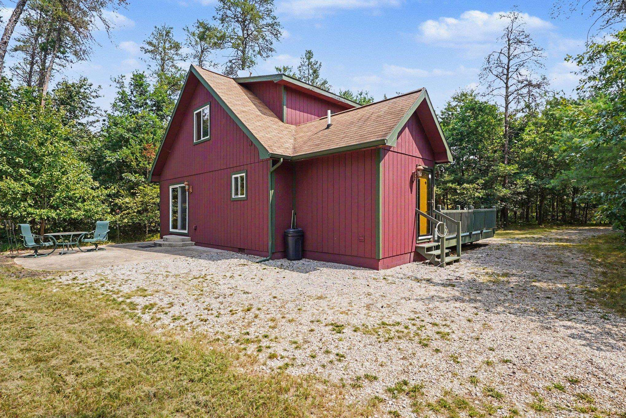 32nd image of 11404 Beaver Creek Trl, Roscommon, MI 48653 | MLS# 50218702