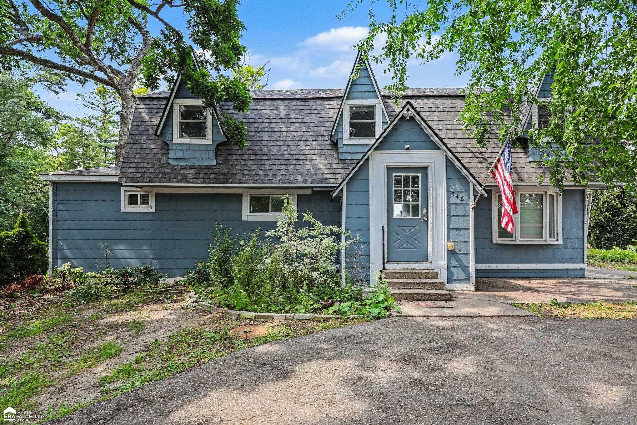 546 Bellevue Avenue