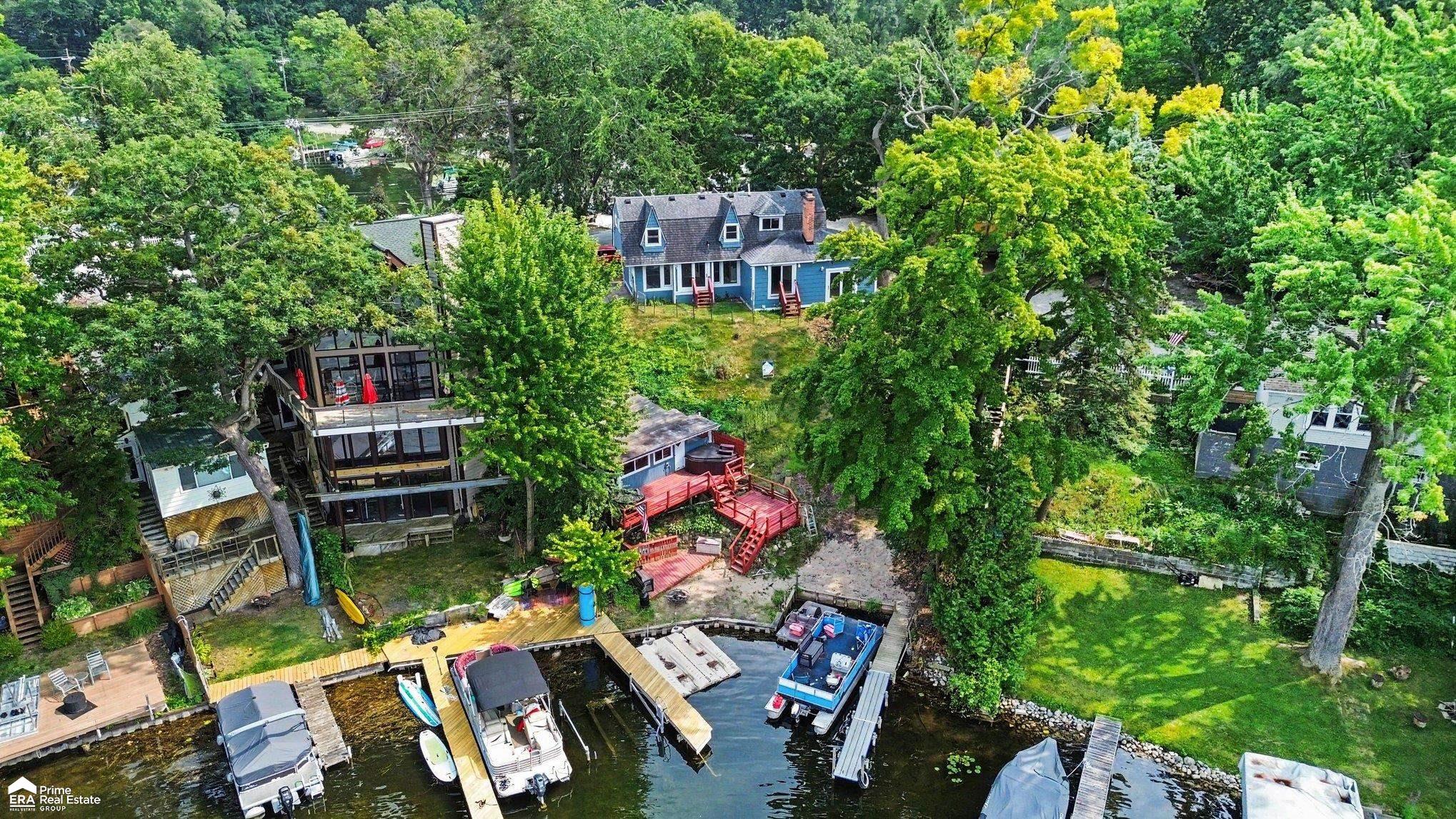 Listing photo, Orion Township