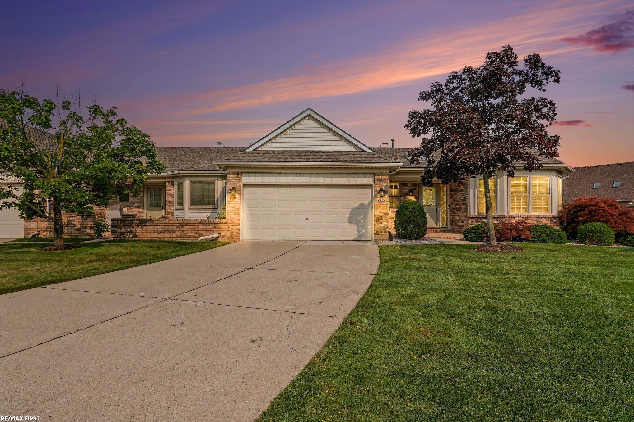 2nd image of 52109 E Westgrove Ct Ct #510 Unit 103, Macomb, MI 48042 | MLS# 50218704