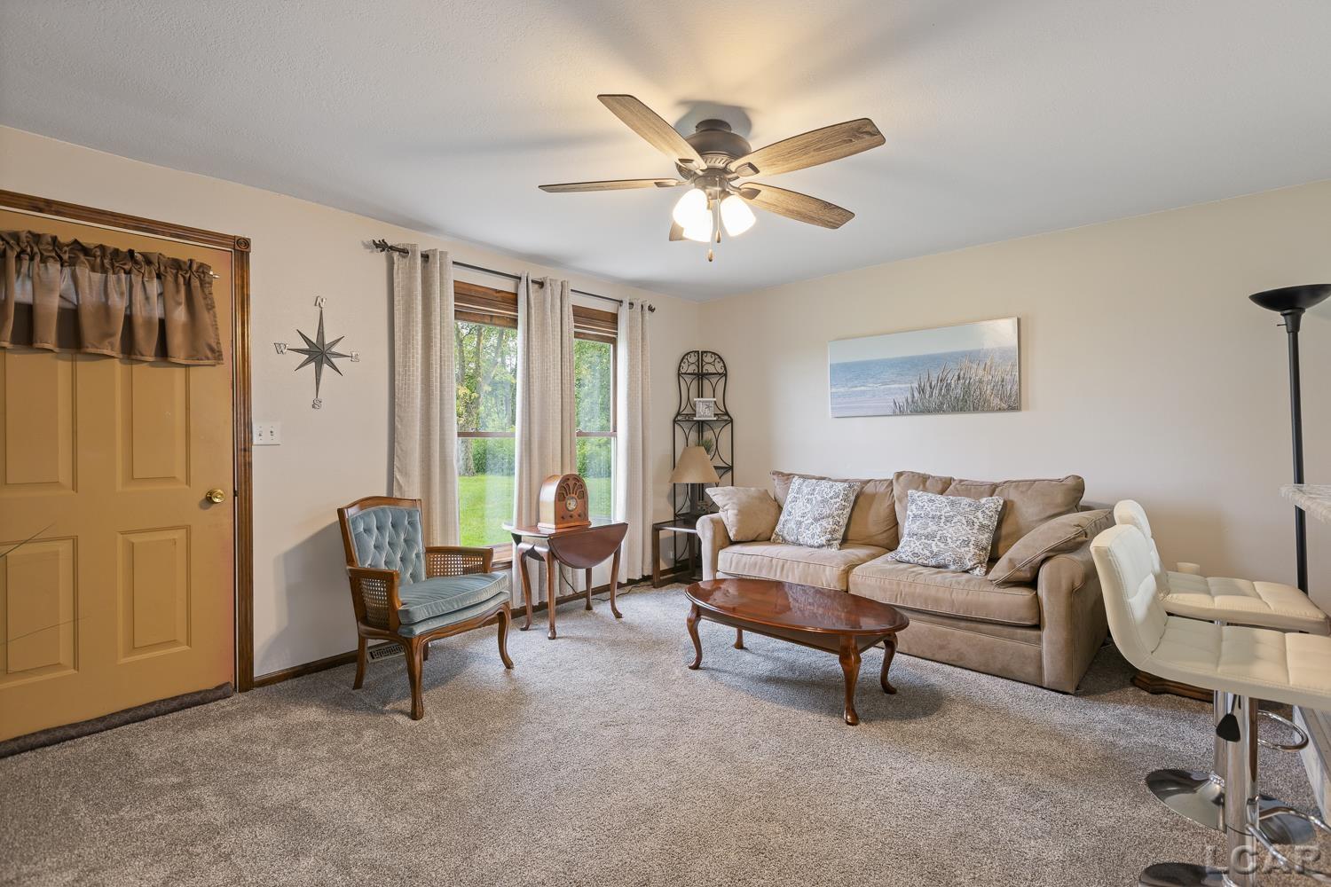 2nd image of 2577 Rauch Rd, Erie, MI 48133 | MLS# 50218705