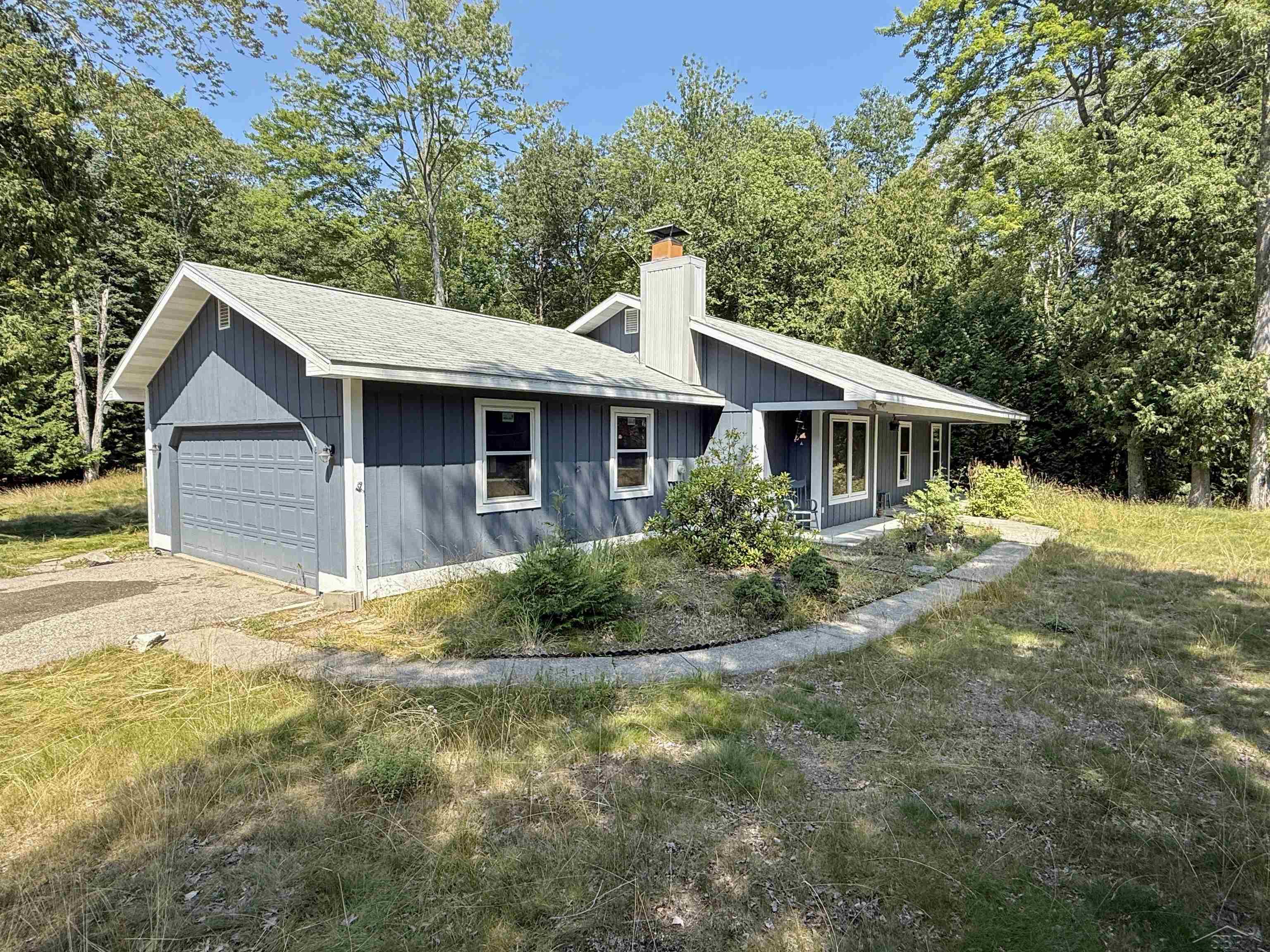 Single family home for sale at 4879 Kingswood Ln, Oscoda, MI 48750 | MLS# 61050218709
