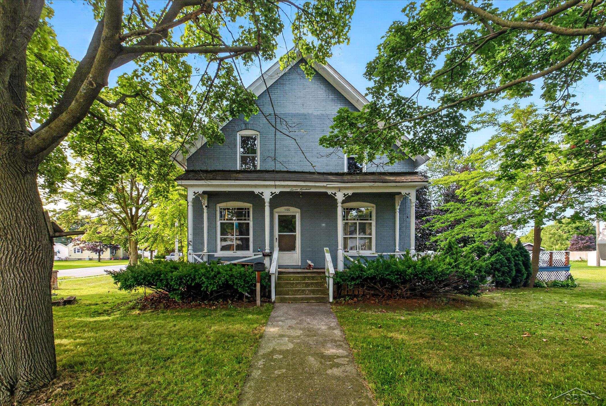 2nd image of 700 E Main St, Sebewaing, MI 48759 | MLS# 61050218712