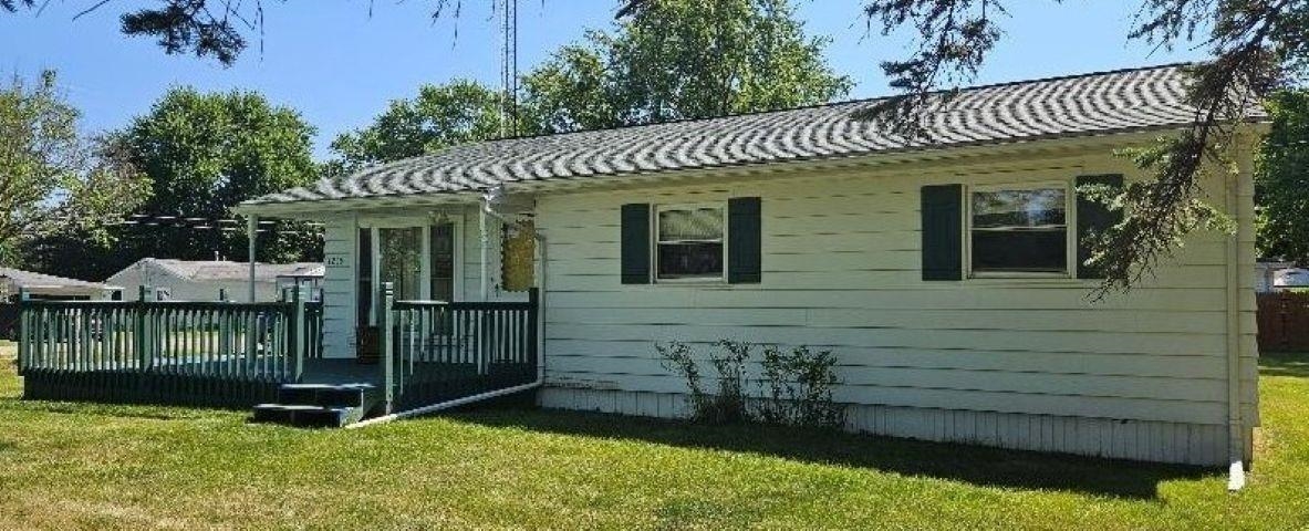 1st image of 1266 Cleveland Ave, Owosso, MI 48867 | MLS# 50218714