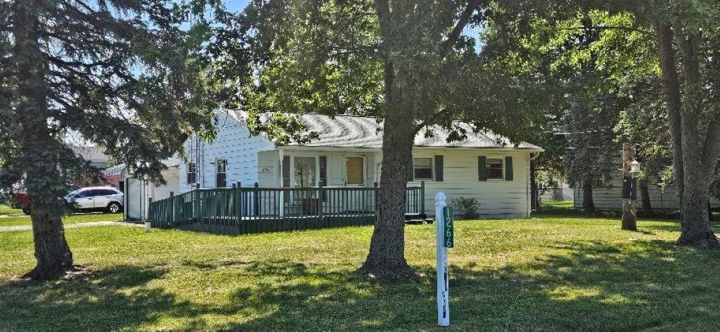 2nd image of 1266 Cleveland Ave, Owosso, MI 48867 | MLS# 50218714