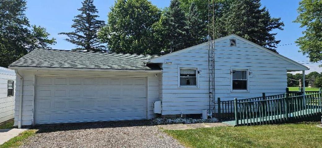4th image of 1266 Cleveland Ave, Owosso, MI 48867 | MLS# 50218714