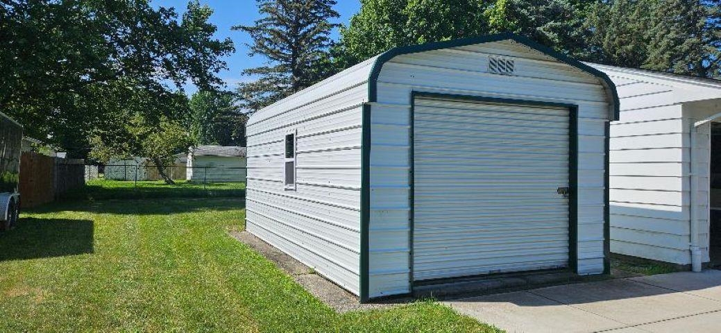 5th image of 1266 Cleveland Ave, Owosso, MI 48867 | MLS# 50218714