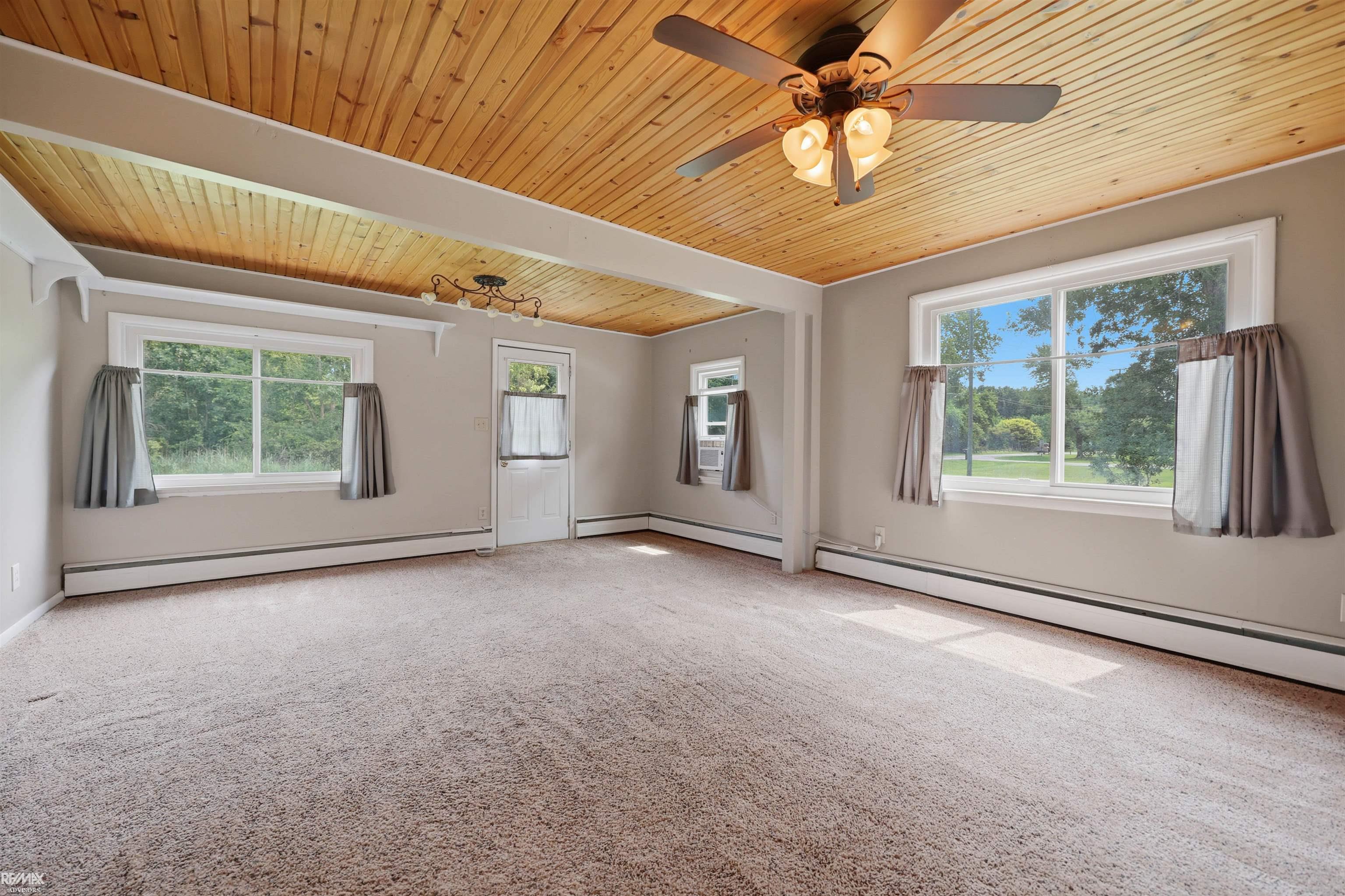 Photo 3 of Single family home for sale at 8938 Marsh Rd, Clay, MI 48001 | MLS# 58050218715 | Listing updated on 2026-09-12
