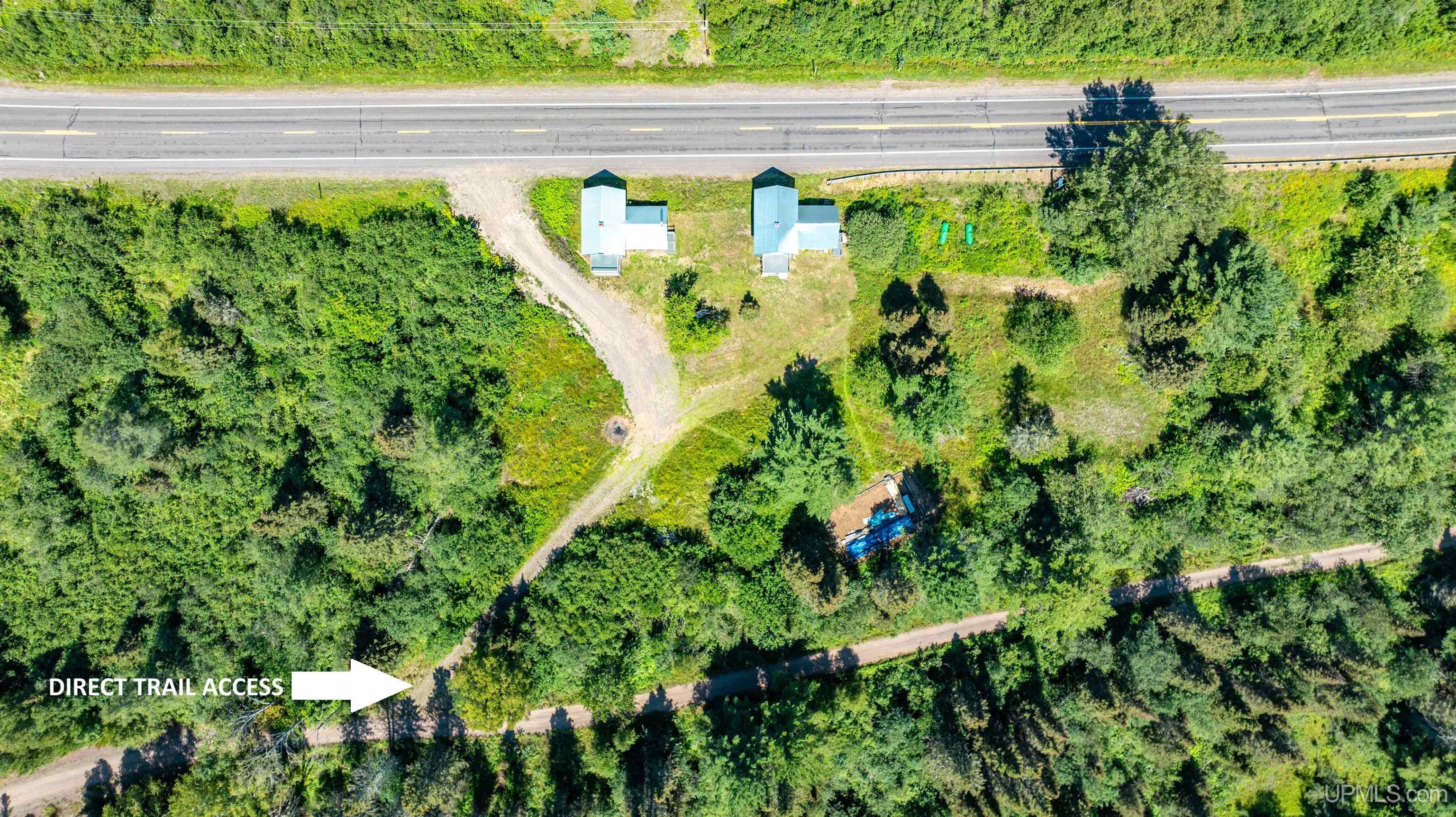 2nd image of 9802 Us41 Hwy, Mohawk, MI 49950 | MLS# 50218720