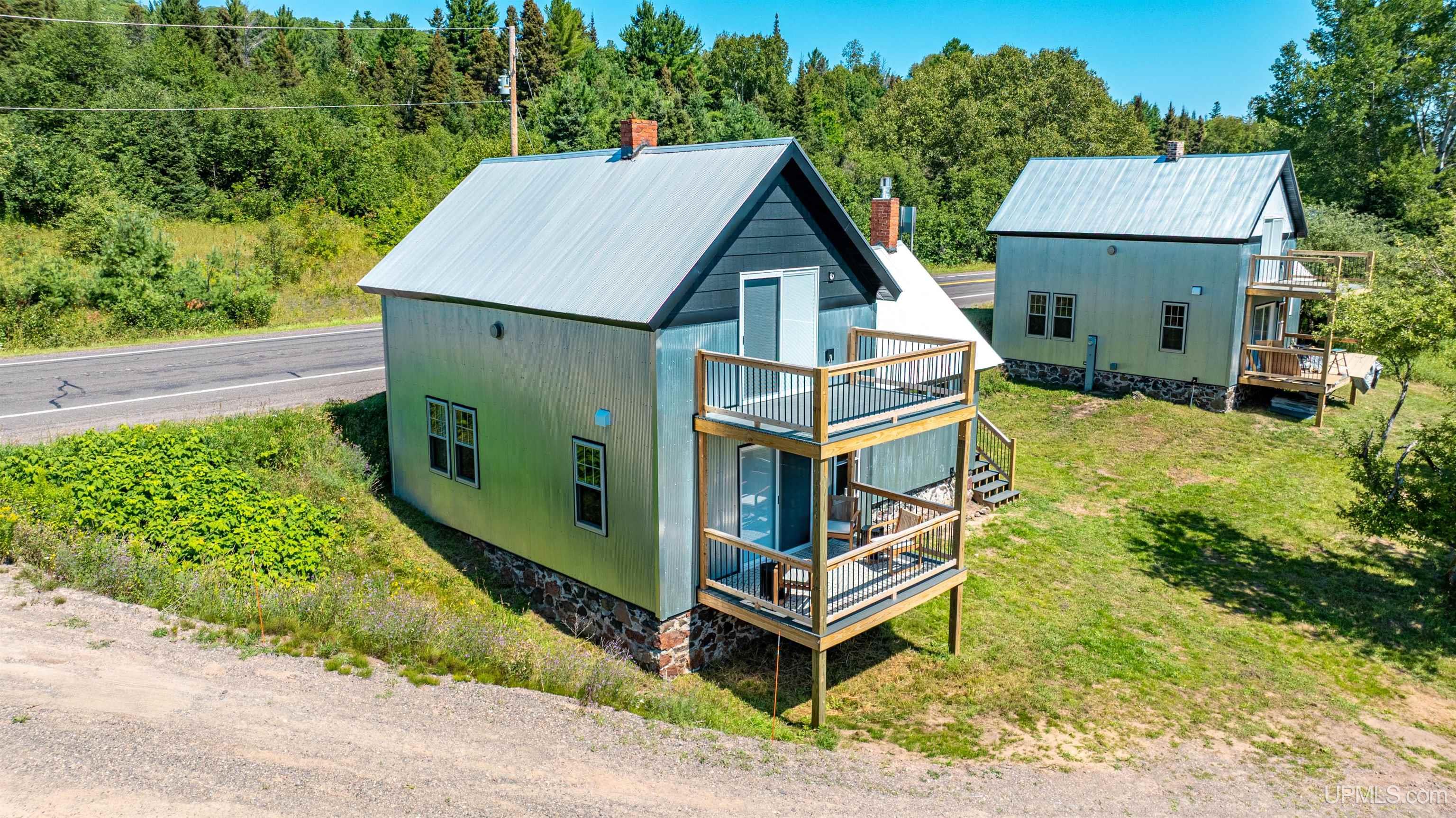 3rd image of 9802 Us41 Hwy, Mohawk, MI 49950 | MLS# 50218720