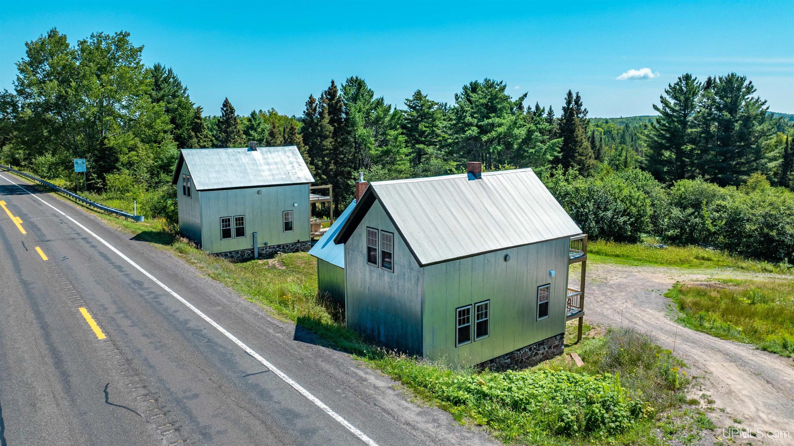4th image of 9802 Us41 Hwy, Mohawk, MI 49950 | MLS# 50218720