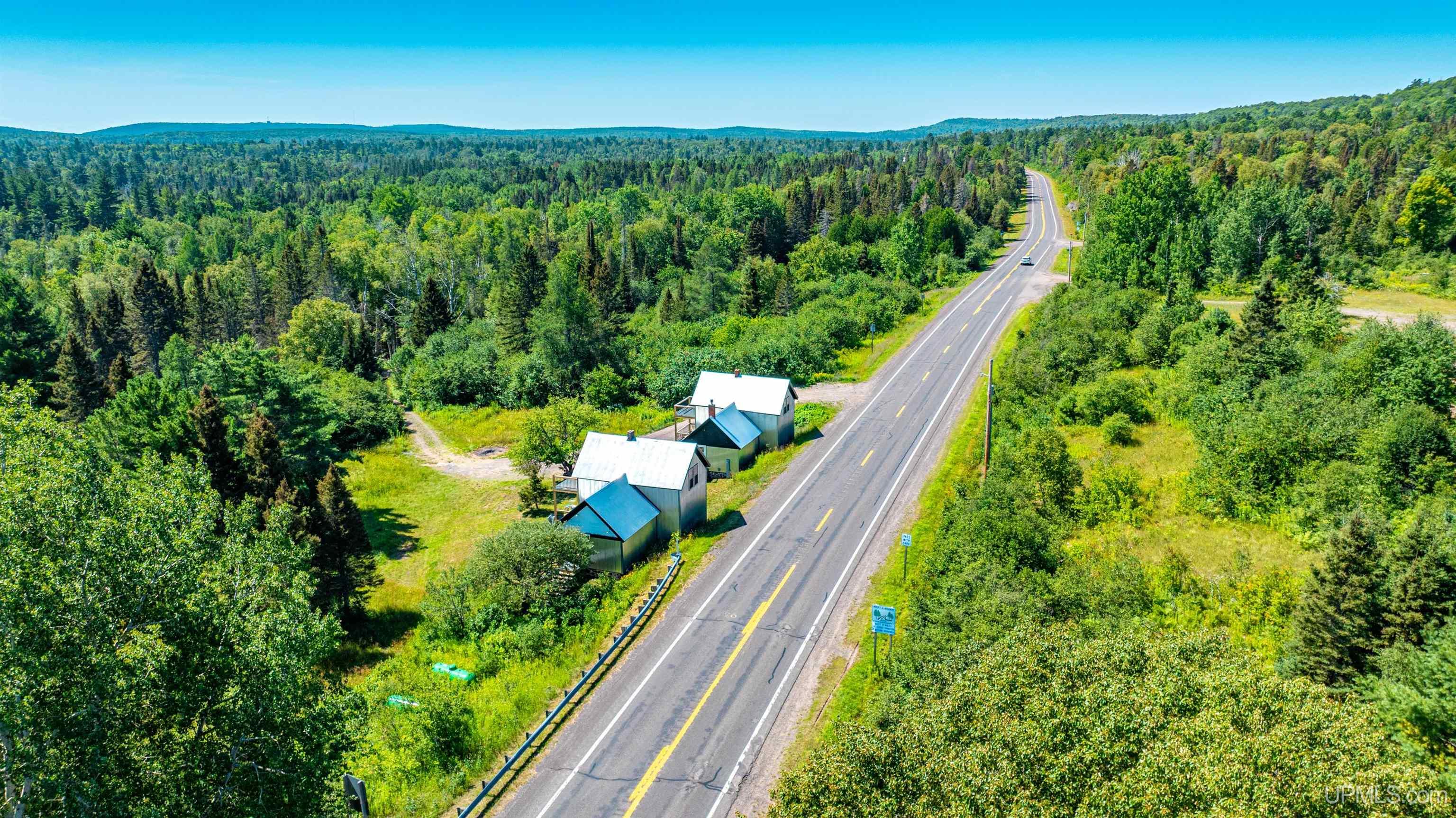 55th image of 9802 Us41 Hwy, Mohawk, MI 49950 | MLS# 50218720