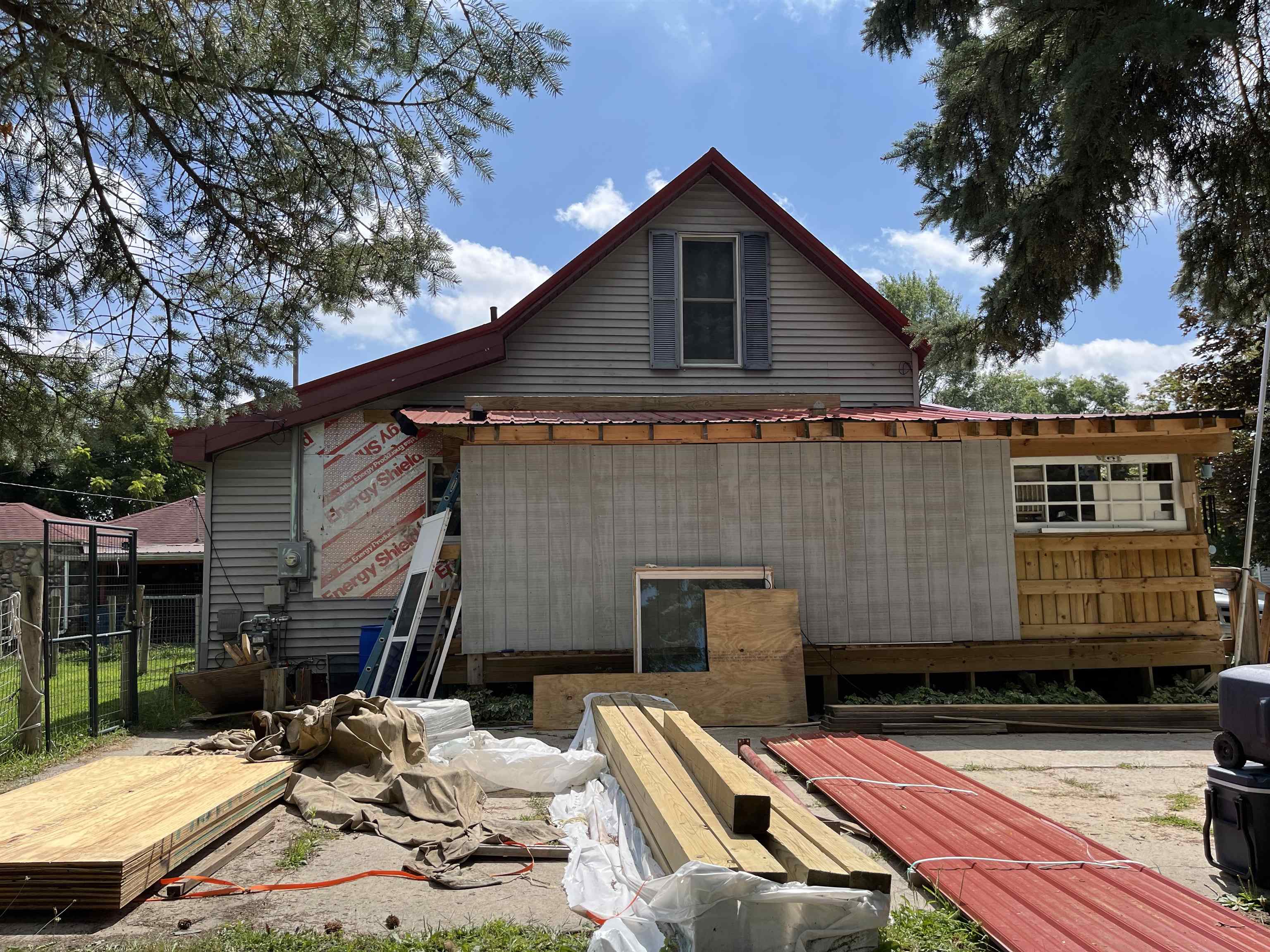 2nd image of 319 S Church St, Standish, MI 48658 | MLS# 50218726