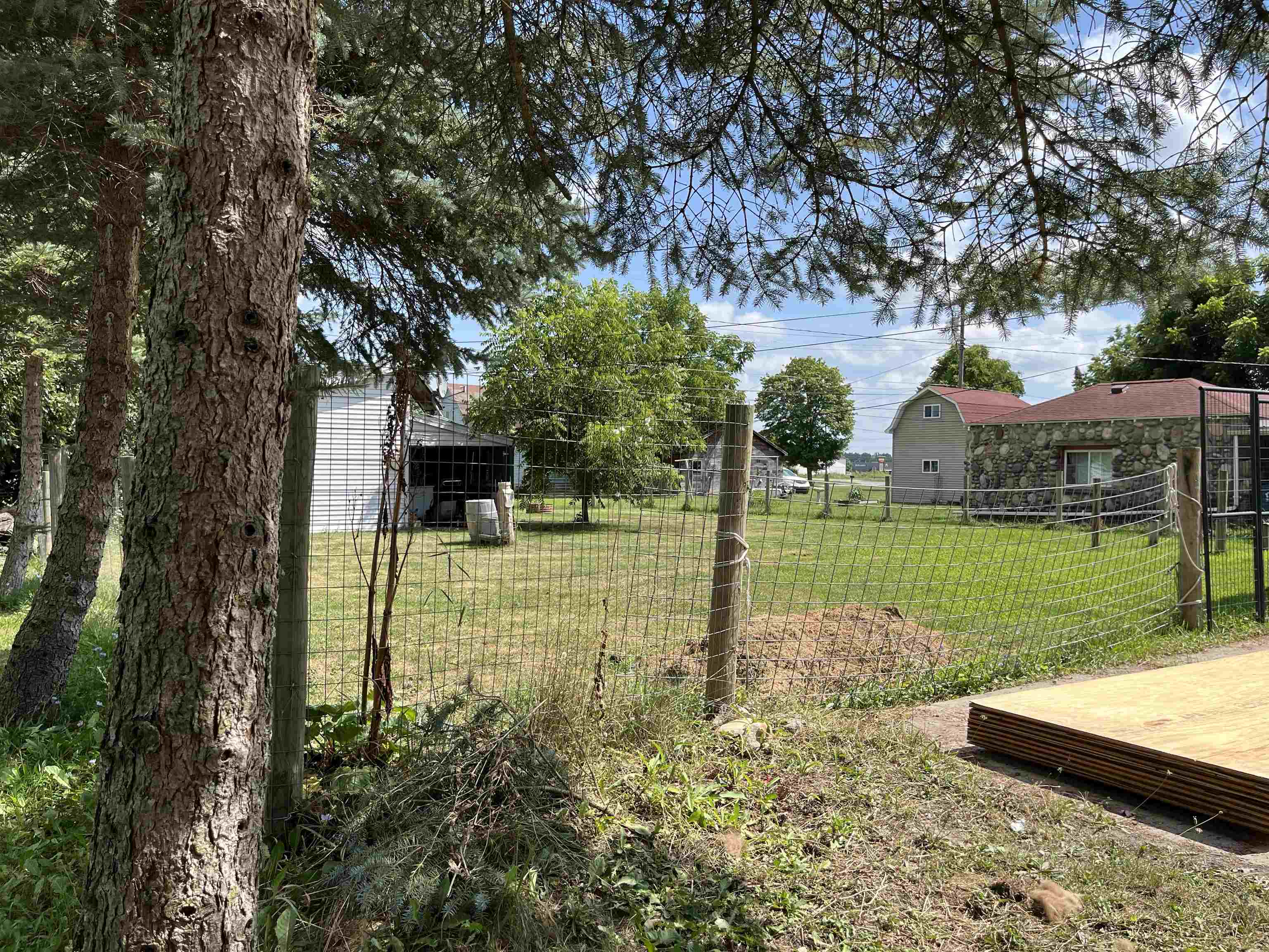 16th image of 319 S Church St, Standish, MI 48658 | MLS# 50218726