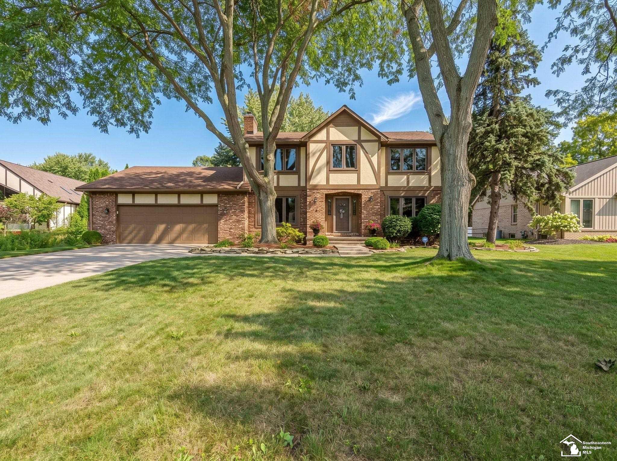 1st image of 14998 Kay Dr, Monroe, MI 48161 | MLS# 50218727
