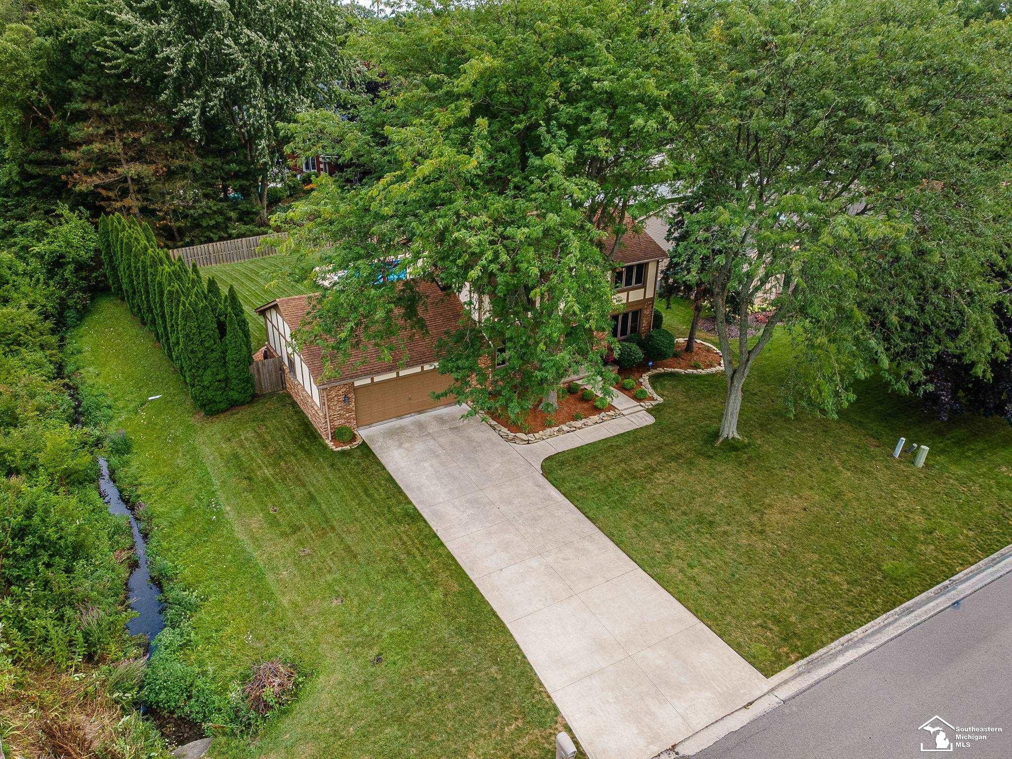 3rd image of 14998 Kay Dr, Monroe, MI 48161 | MLS# 50218727