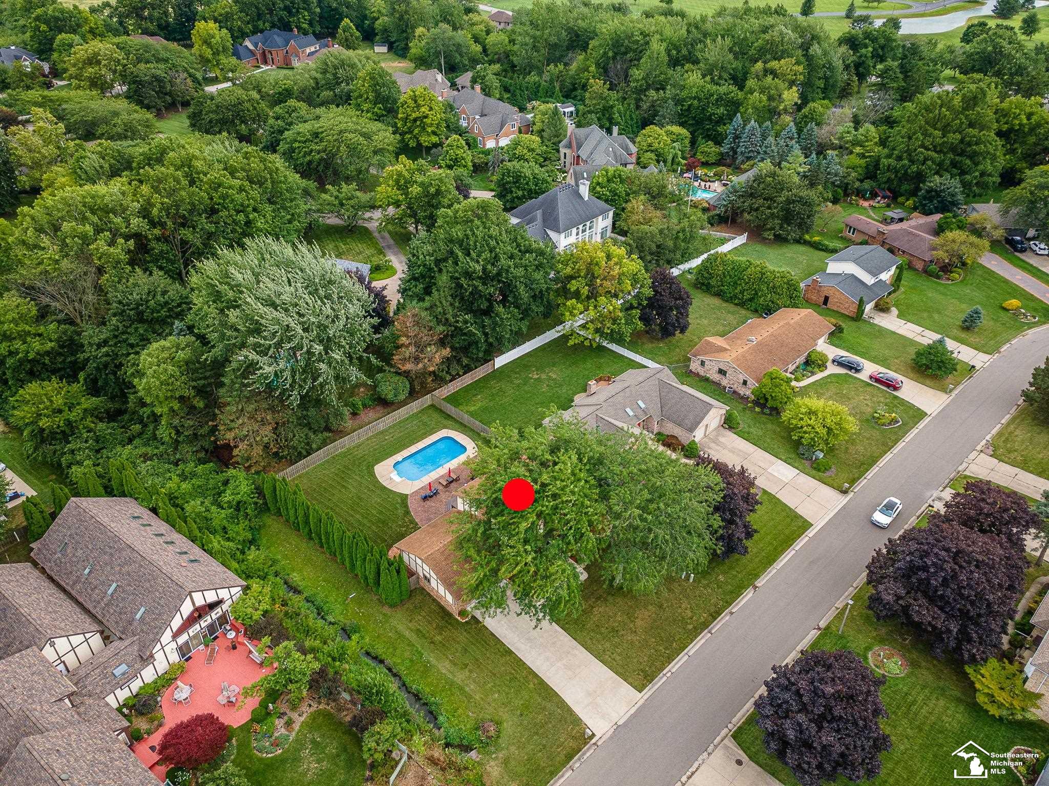 4th image of 14998 Kay Dr, Monroe, MI 48161 | MLS# 50218727