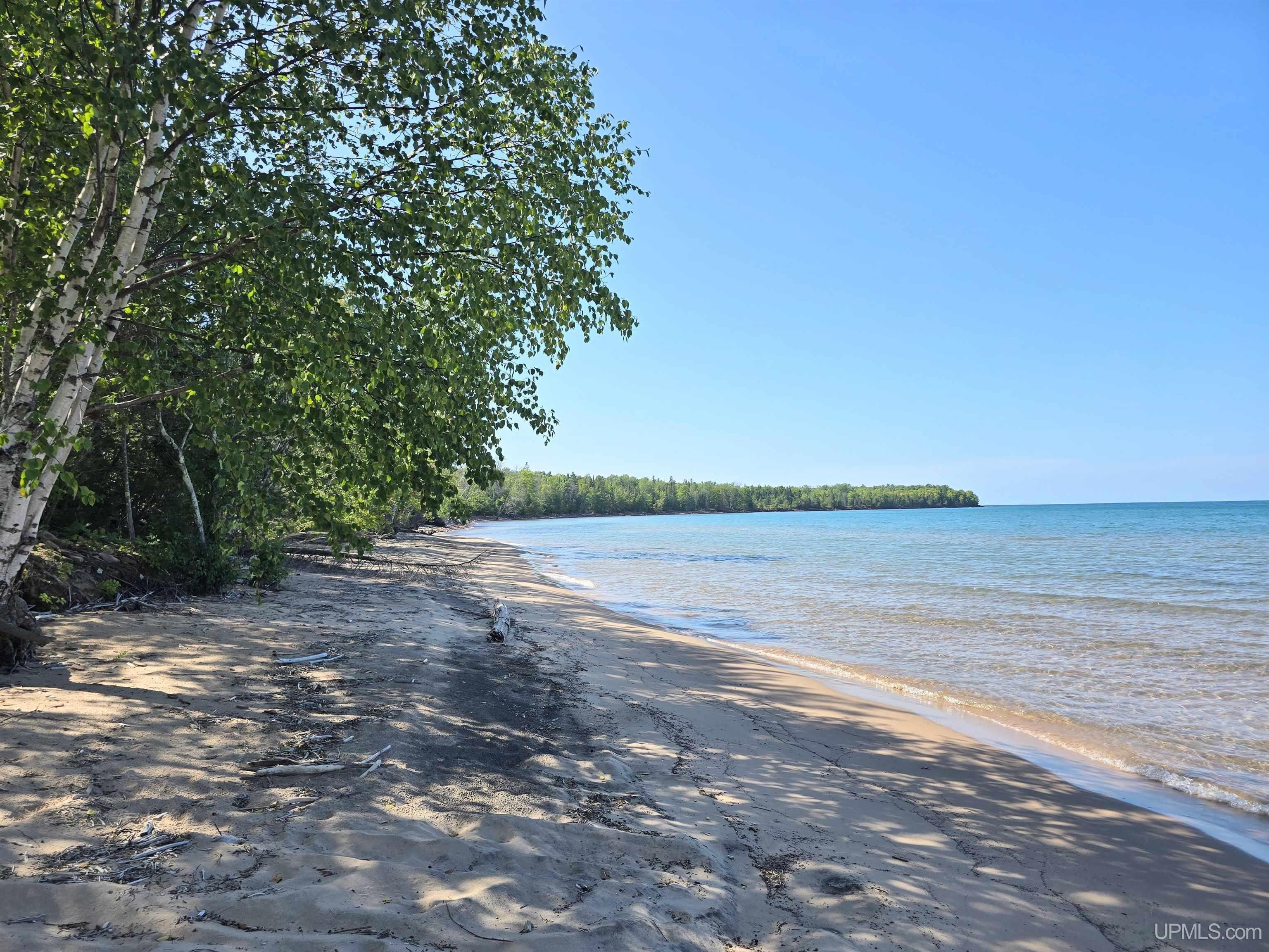 Photo 2 of Land for sale at Tbd Off Camp 18 Rd, Toivola, MI 49965 | MLS# 50218735 | Listing updated on 2026-09-30