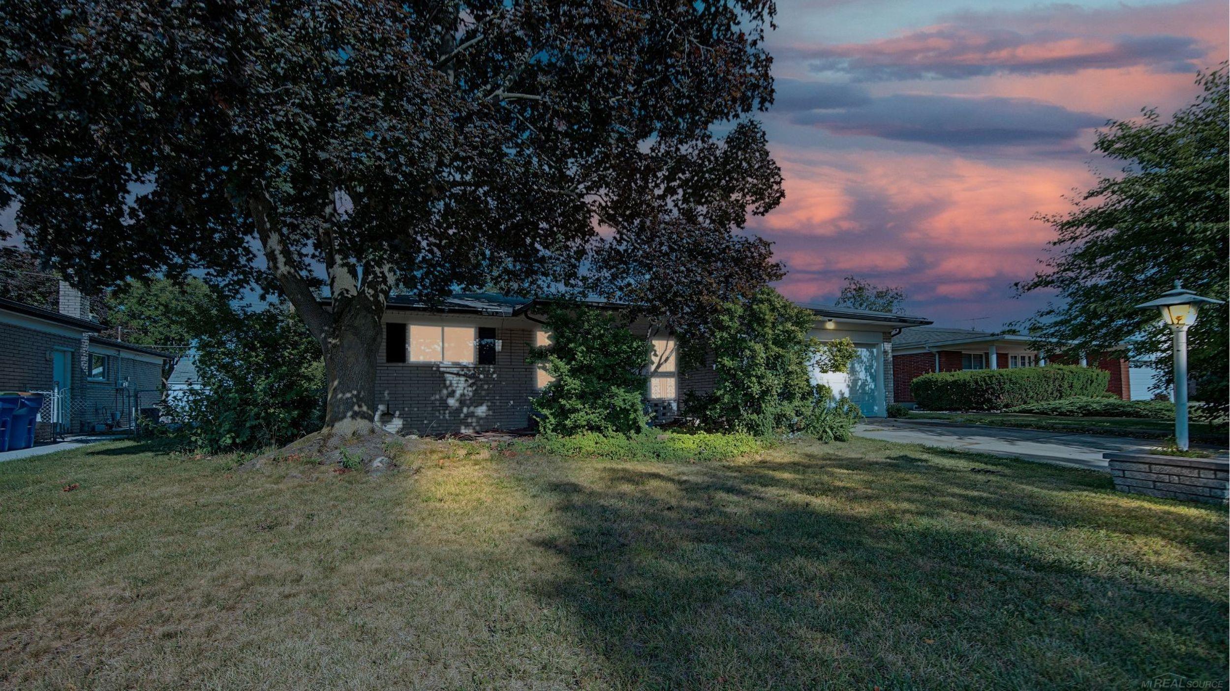 Photo 1 of 30316 AUSTIN DR