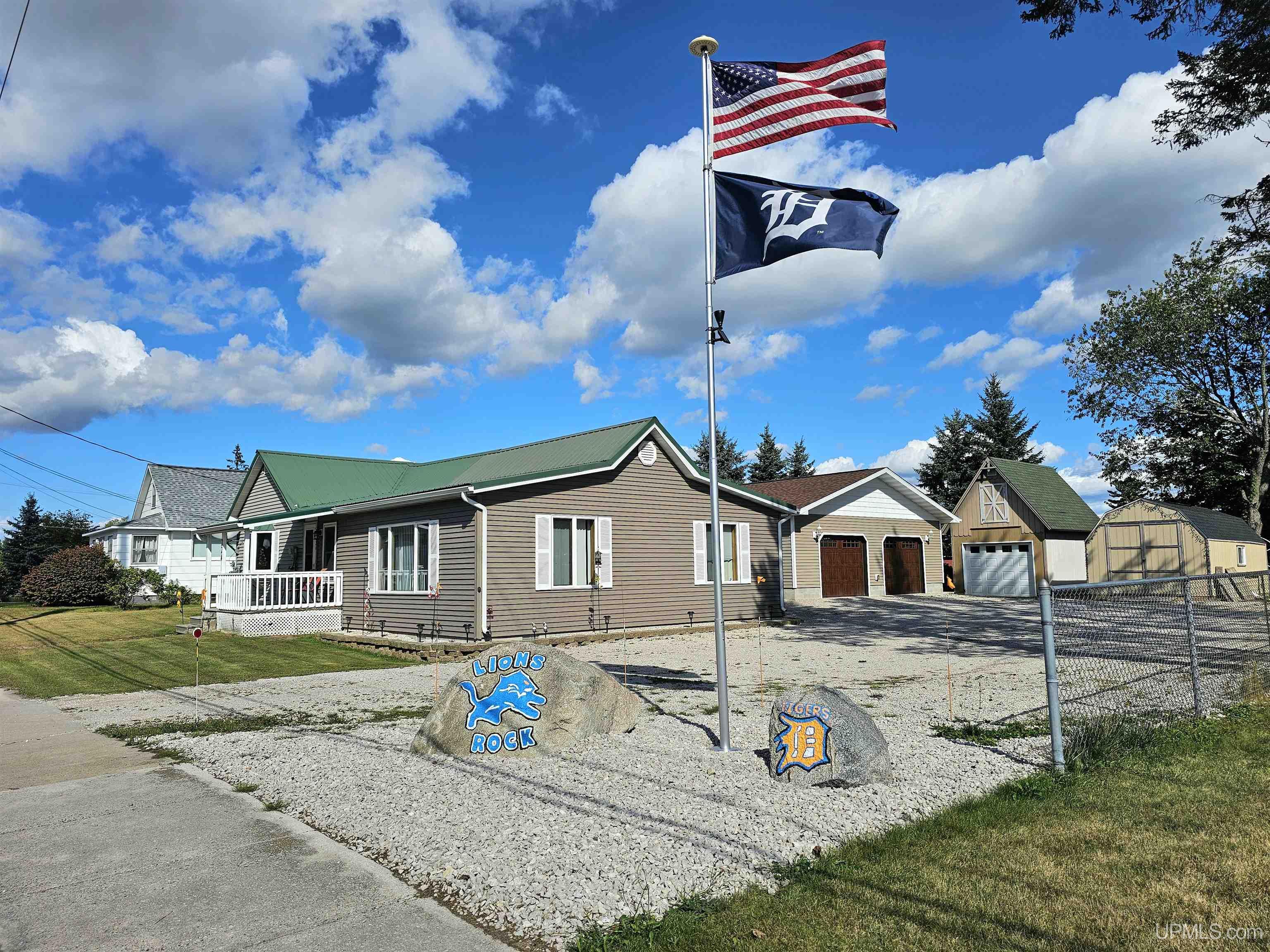 1st image of 224 N Fifth St, Manistique, MI 49854 | MLS# 50218770
