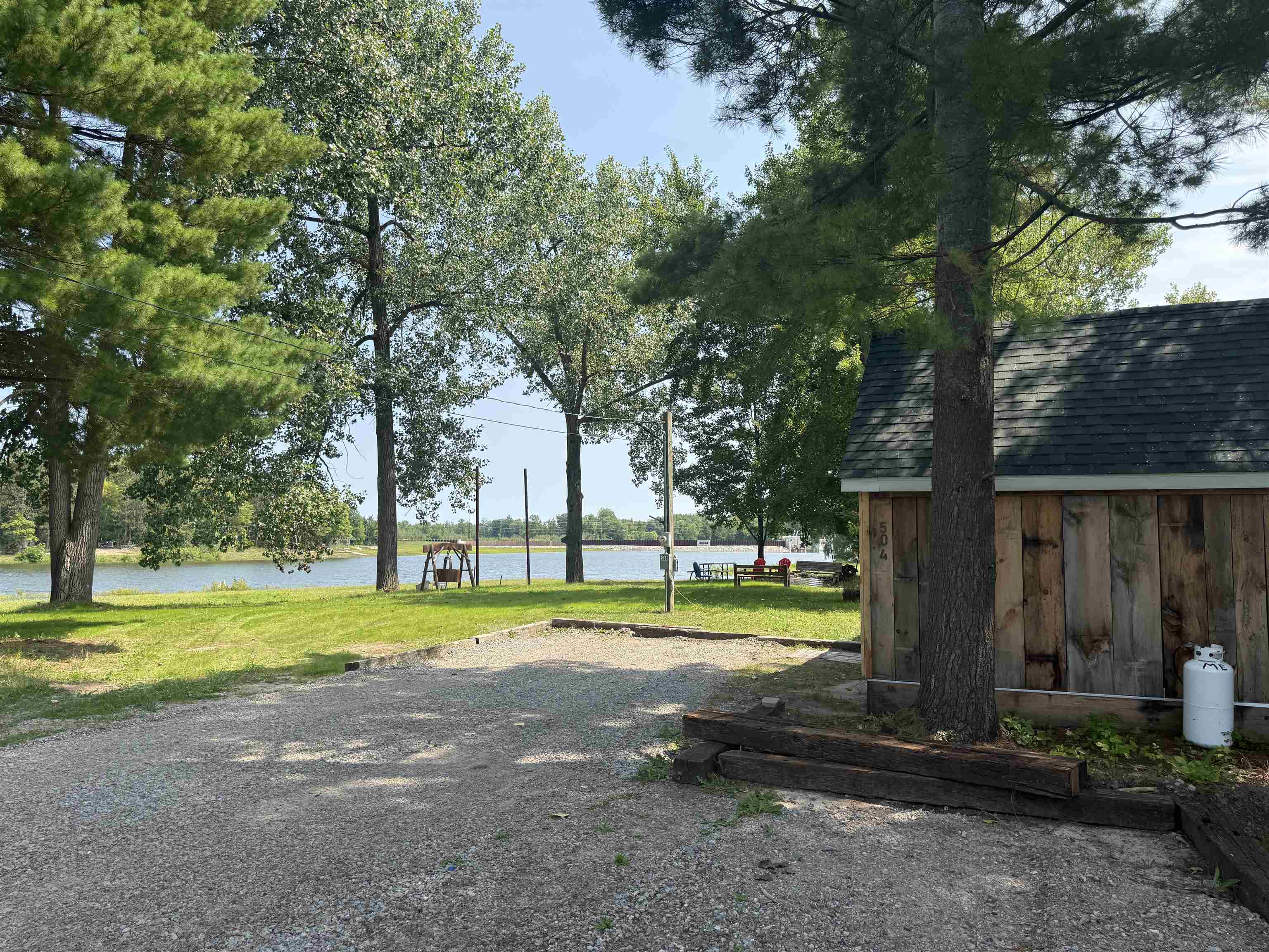 5th image of 504 Hilo Rd, Gladwin, MI 48624 | MLS# 50218777