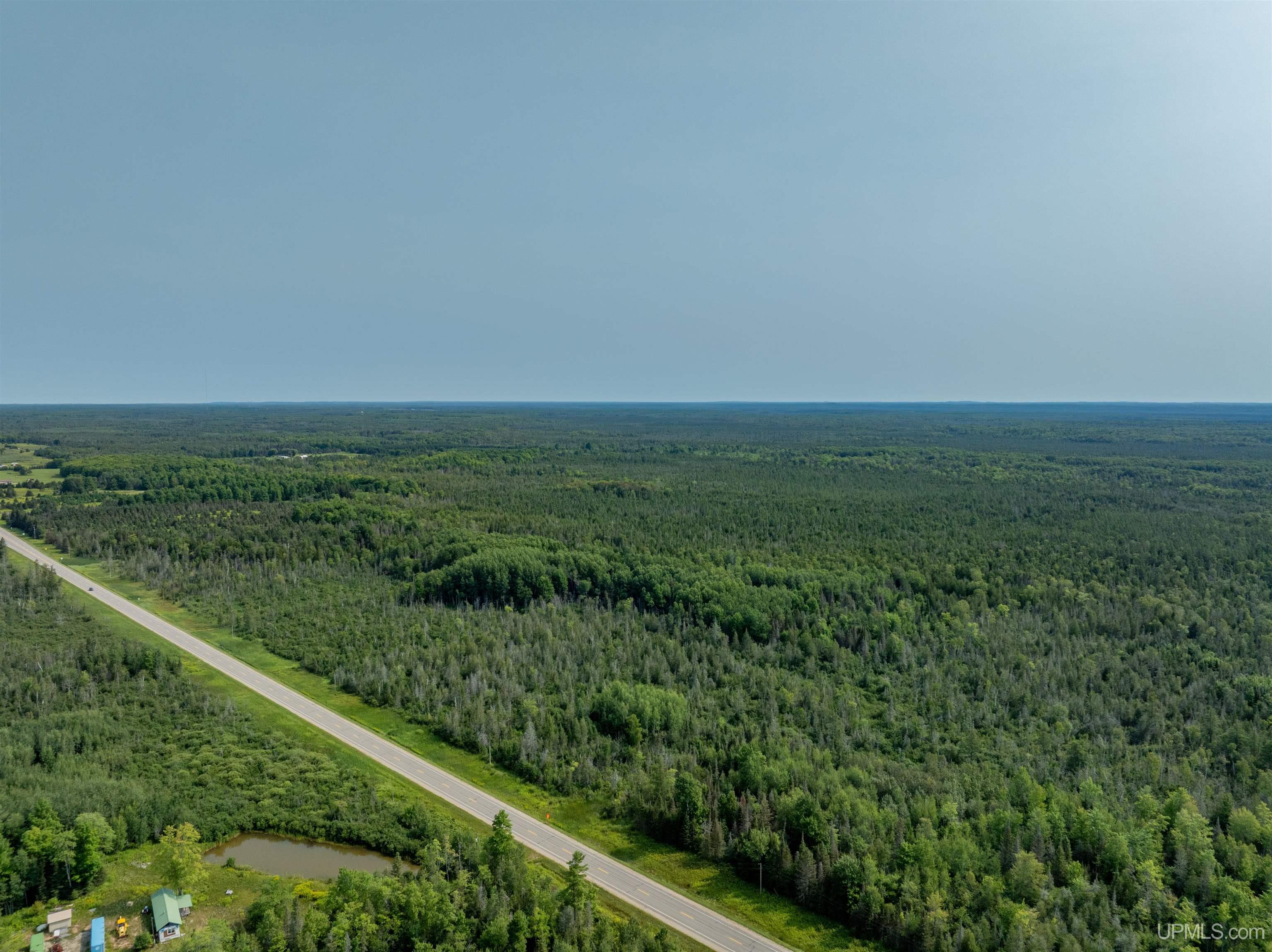 3rd image of Tbd Us Hwy 41 Hwy, Rapid River, MI 49878 | MLS# 50218783