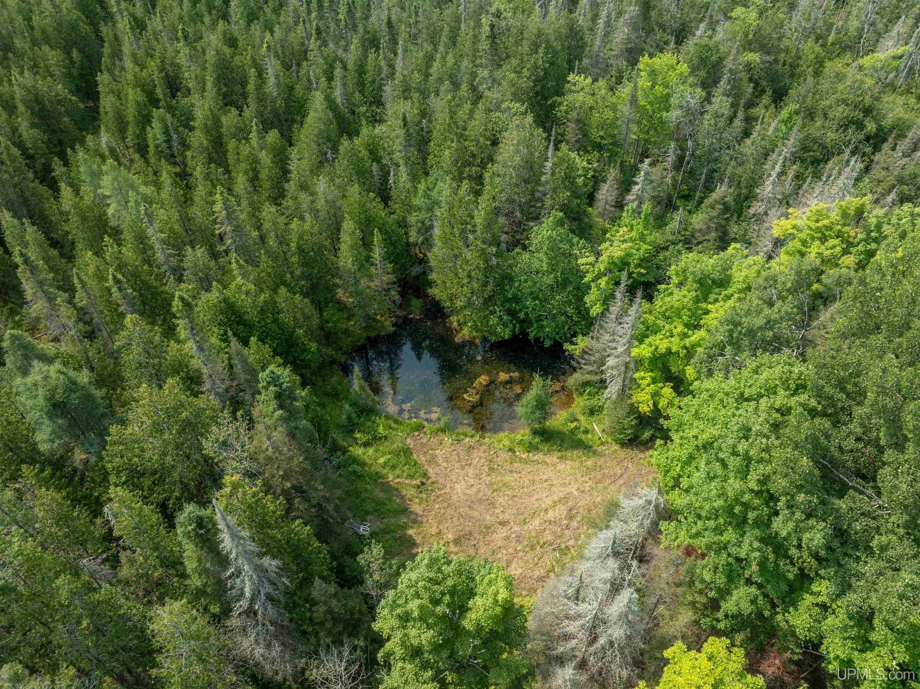 5th image of Tbd Us Hwy 41 Hwy, Rapid River, MI 49878 | MLS# 50218783