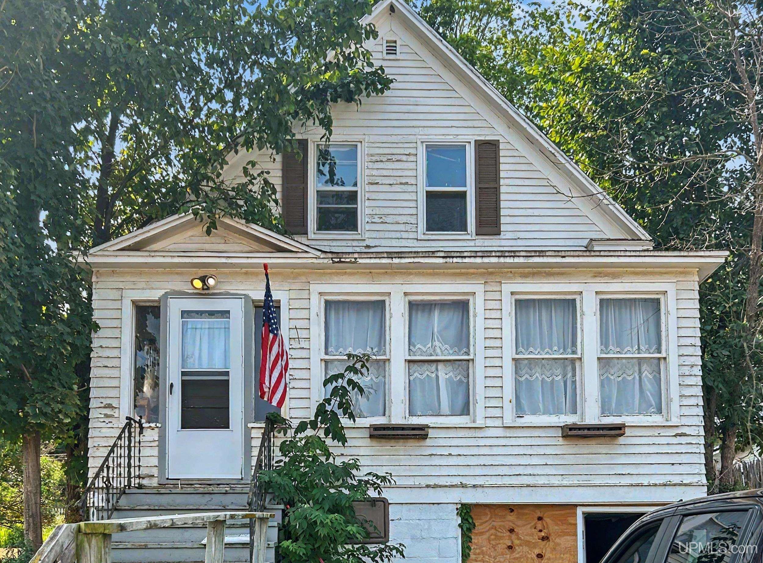 1st image of 1604 River St, Niagara, WI 54151 | MLS# 50218784