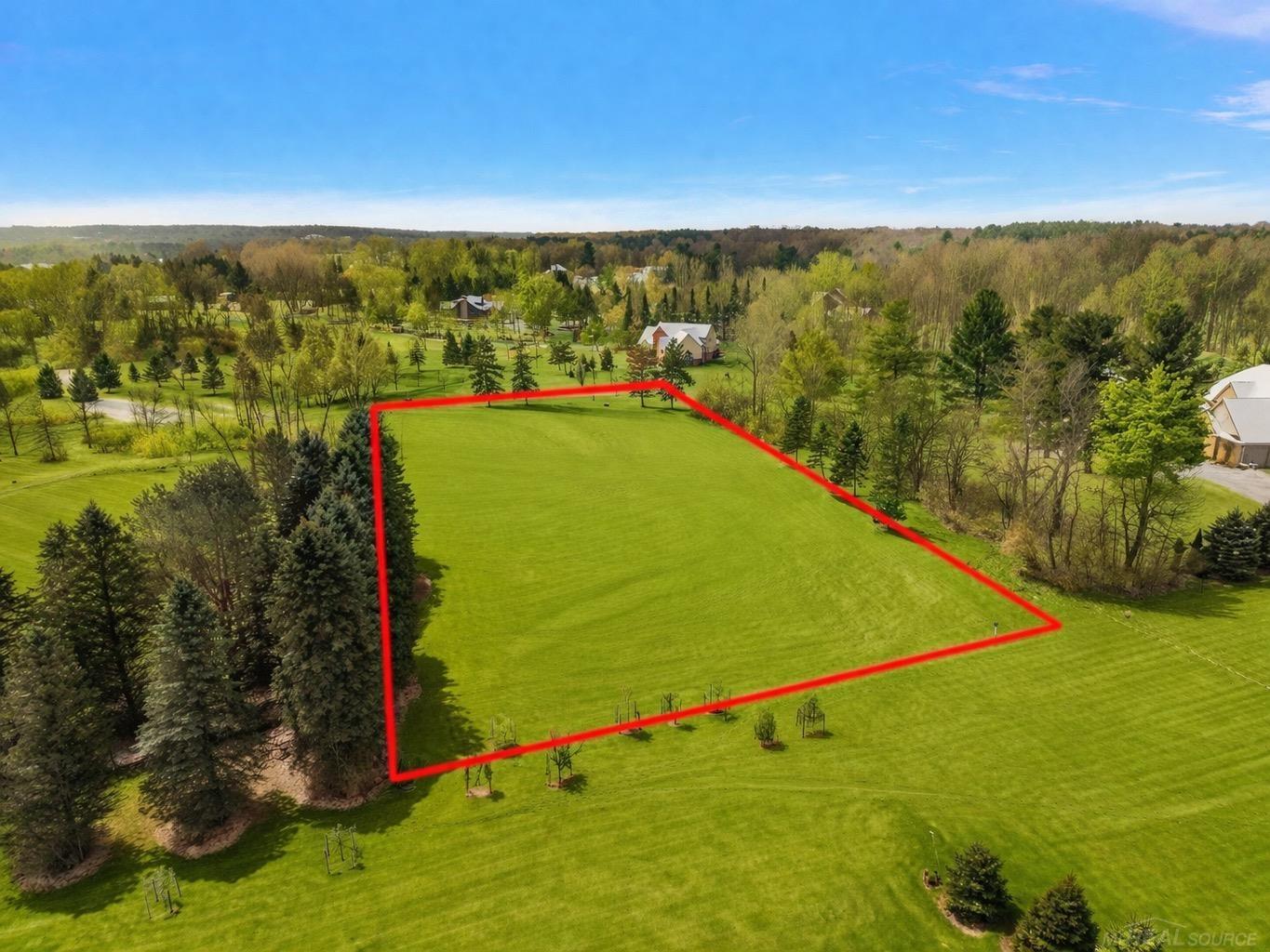 4th image of 8267 Sandi Ln, Bruce Twp, MI 48065 | MLS# 50218789