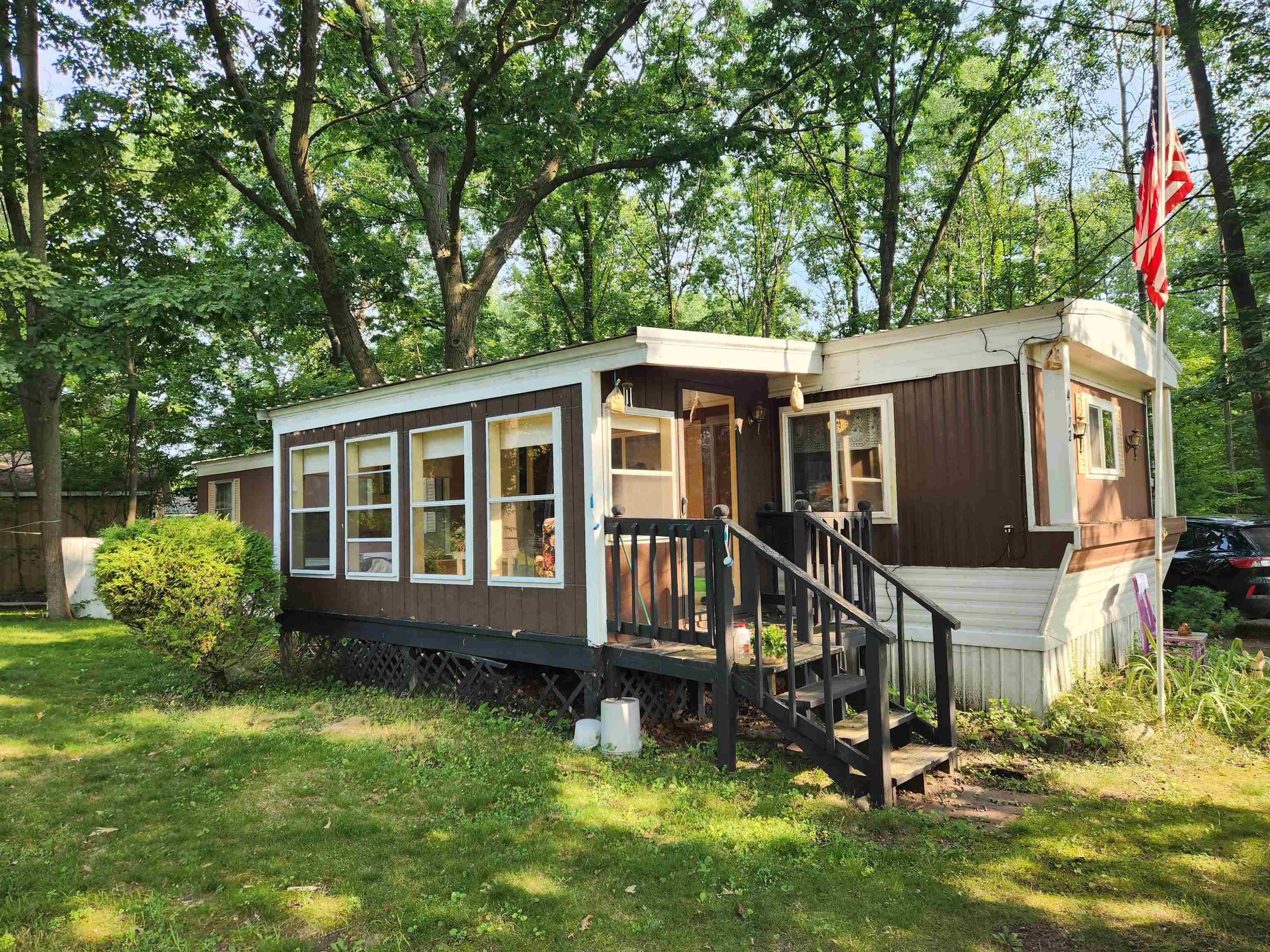 1st image of 4172 Betty Lee Blvd, Gladwin, MI 48624 | MLS# 50218792