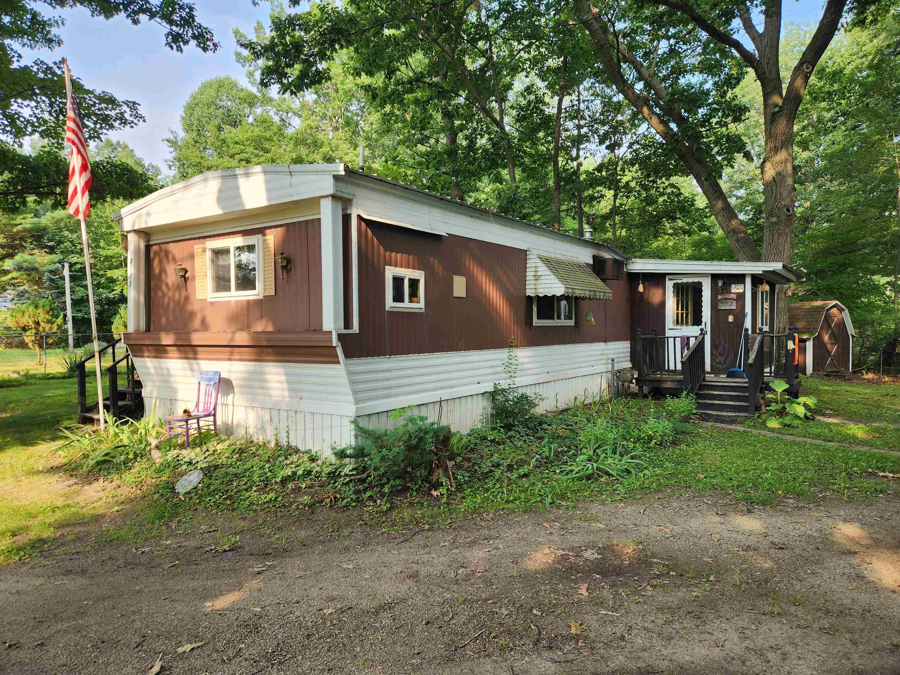 2nd image of 4172 Betty Lee Blvd, Gladwin, MI 48624 | MLS# 50218792