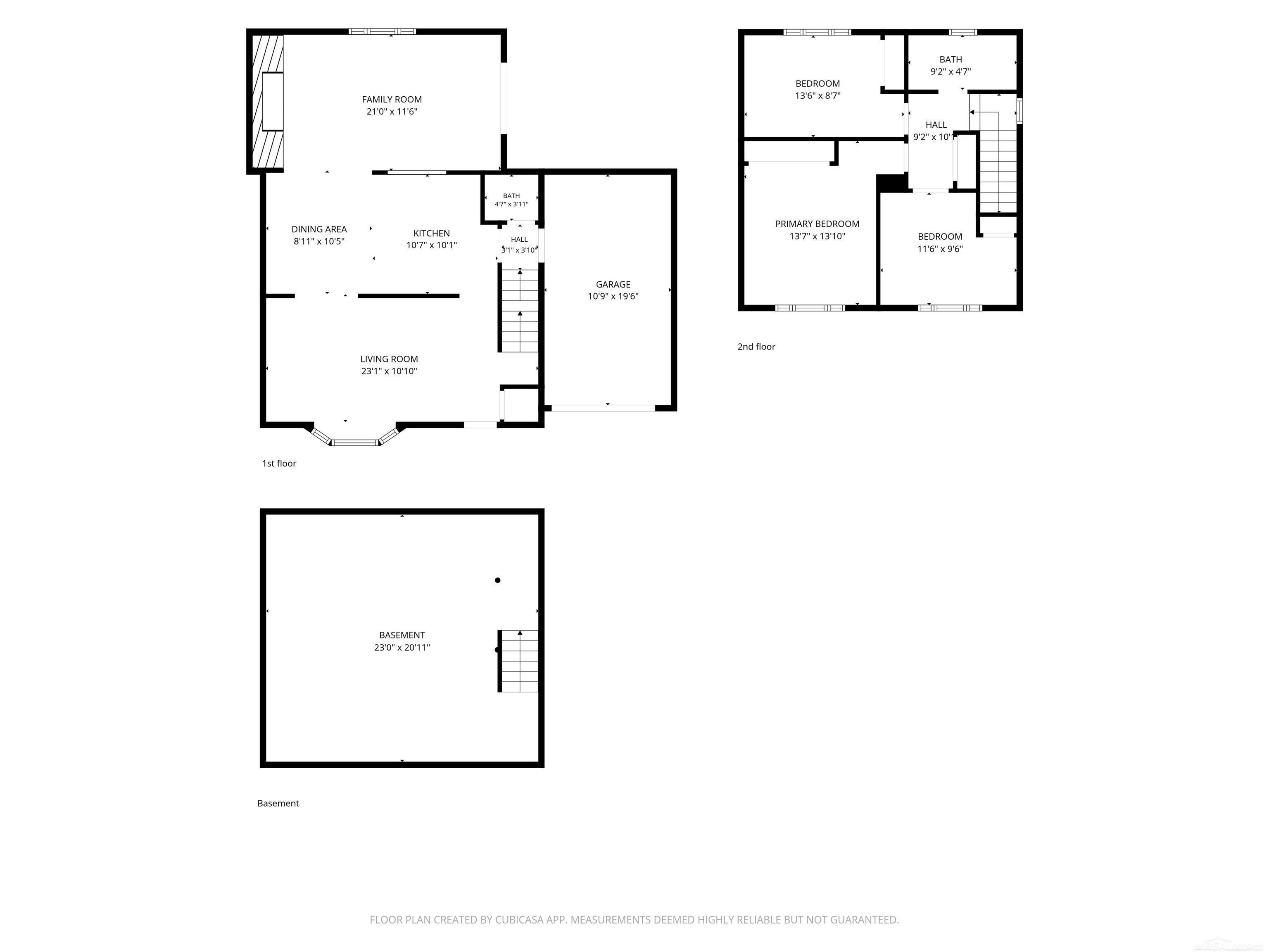 27th image of 30605 Hennigan St, Roseville, MI 48066 | MLS# 50218793