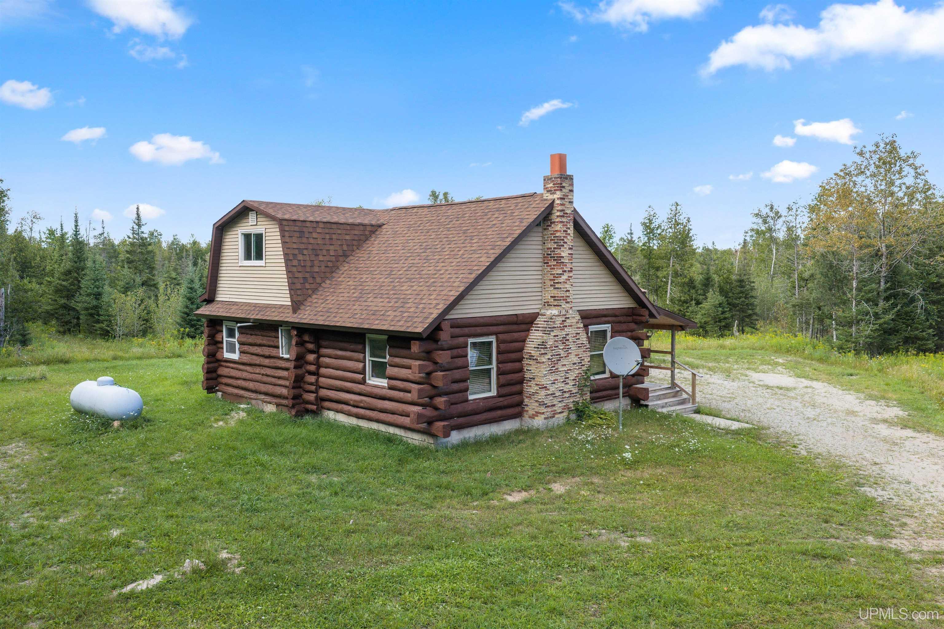 4th image of 9450 Co 416 Rd, Cornell, MI 49818 | MLS# 50218799
