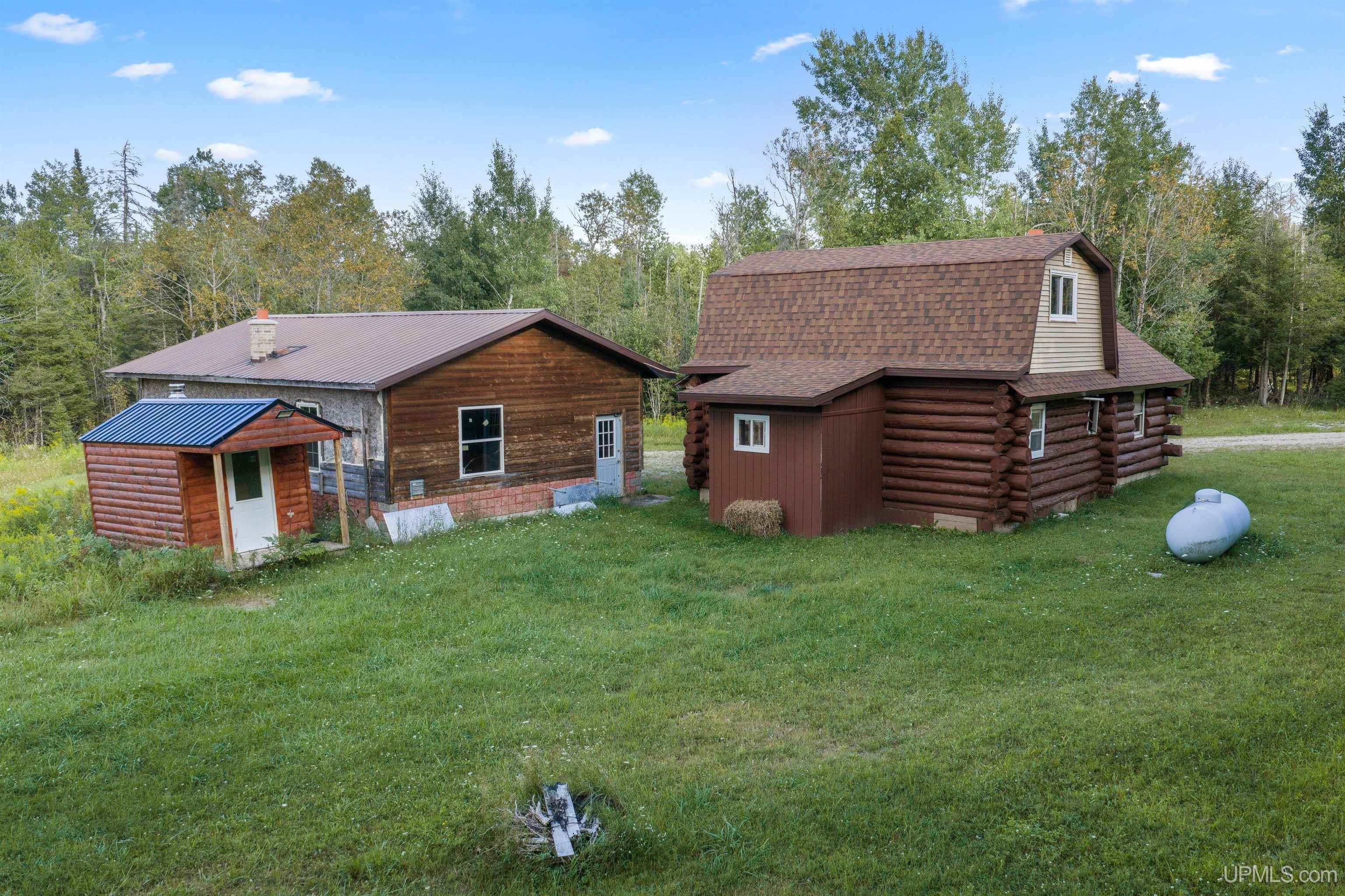 5th image of 9450 Co 416 Rd, Cornell, MI 49818 | MLS# 50218799