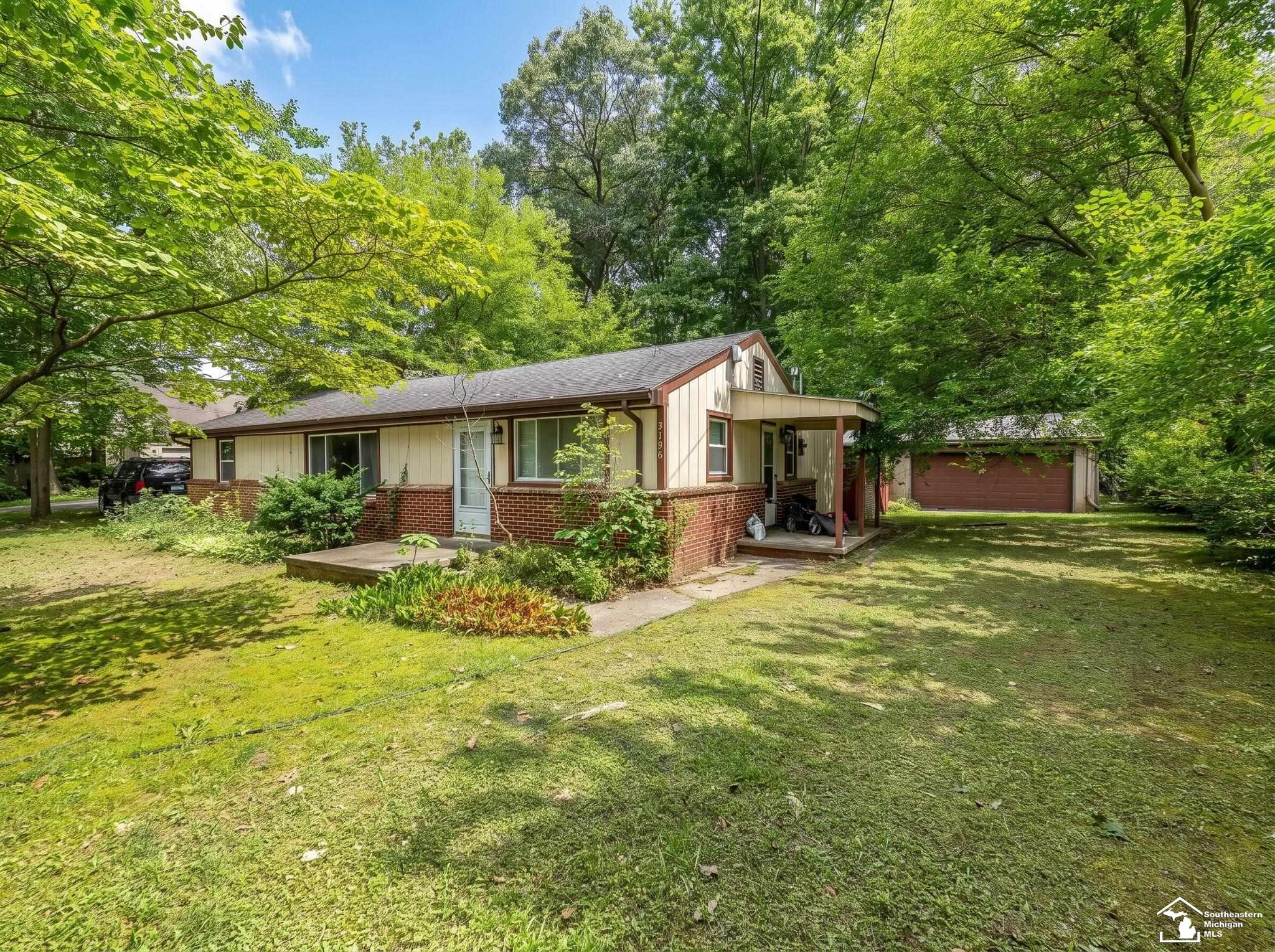 1st image of 3198 W Sterns Rd, Lambertville, MI 48144 | MLS# 50218803