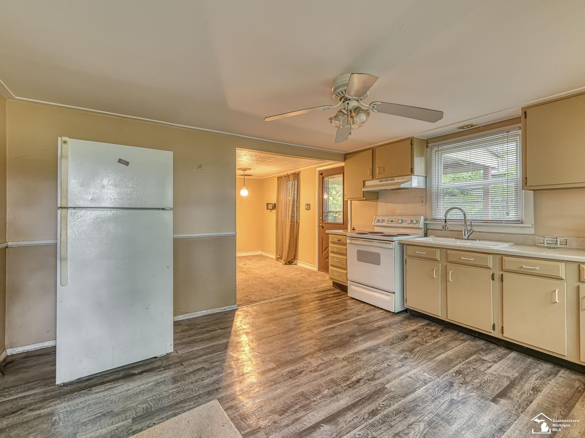 4th image of 3198 W Sterns Rd, Lambertville, MI 48144 | MLS# 50218803