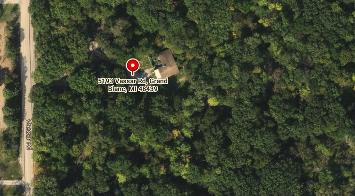 Land for sale at 5193 Vassar Rd, Grand Blanc, MI 48439 | MLS# 5050218815