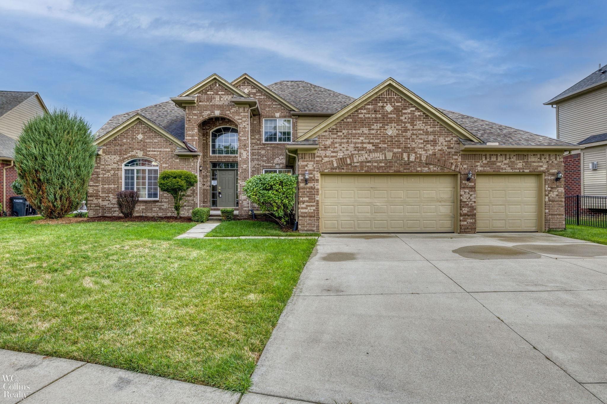 Photo 1 of Single family home for sale at 39710 W Offshore Dr, Harrison Township, MI 48045 | MLS# 50218821 | Listing updated on 2026-09-04