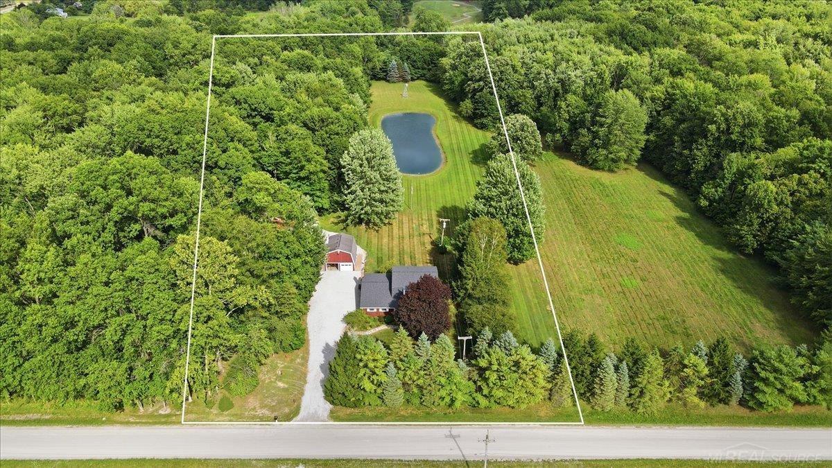 2nd image of 3581 Mayer Rd, East China, MI 48054 | MLS# 50218824