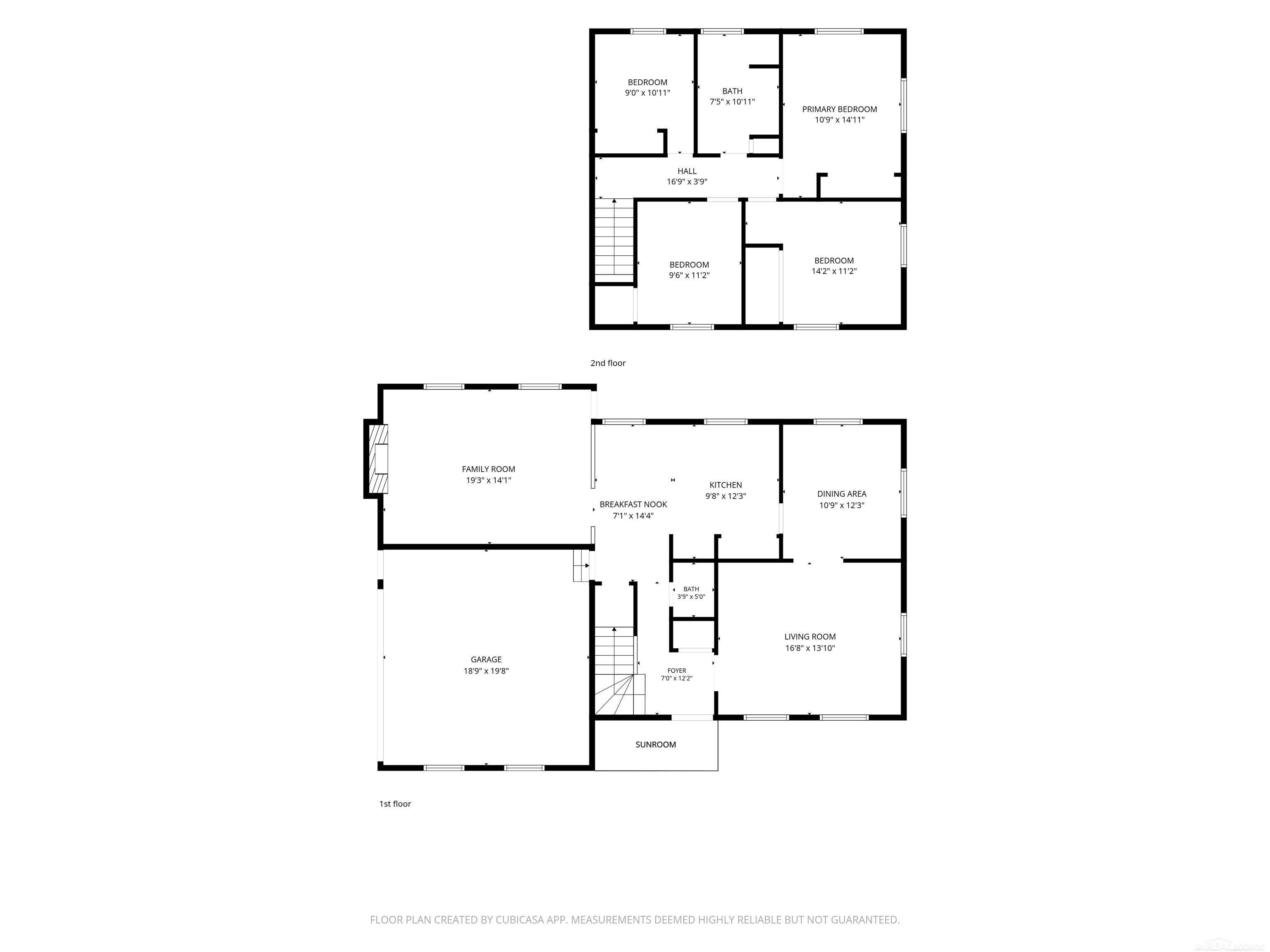 56th image of 3581 Mayer Rd, East China, MI 48054 | MLS# 50218824